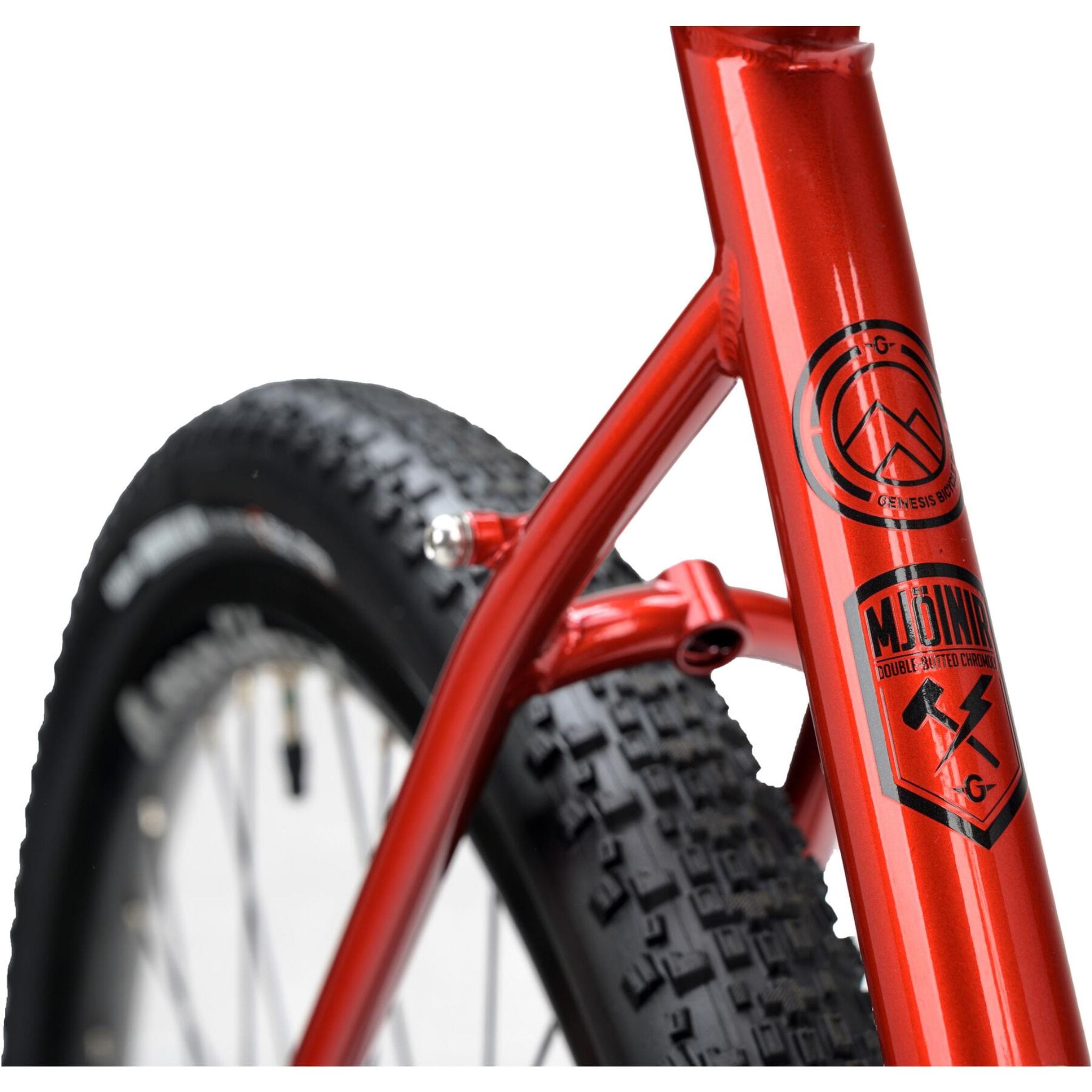 Genesis Croix De Fer 10 FB 2025