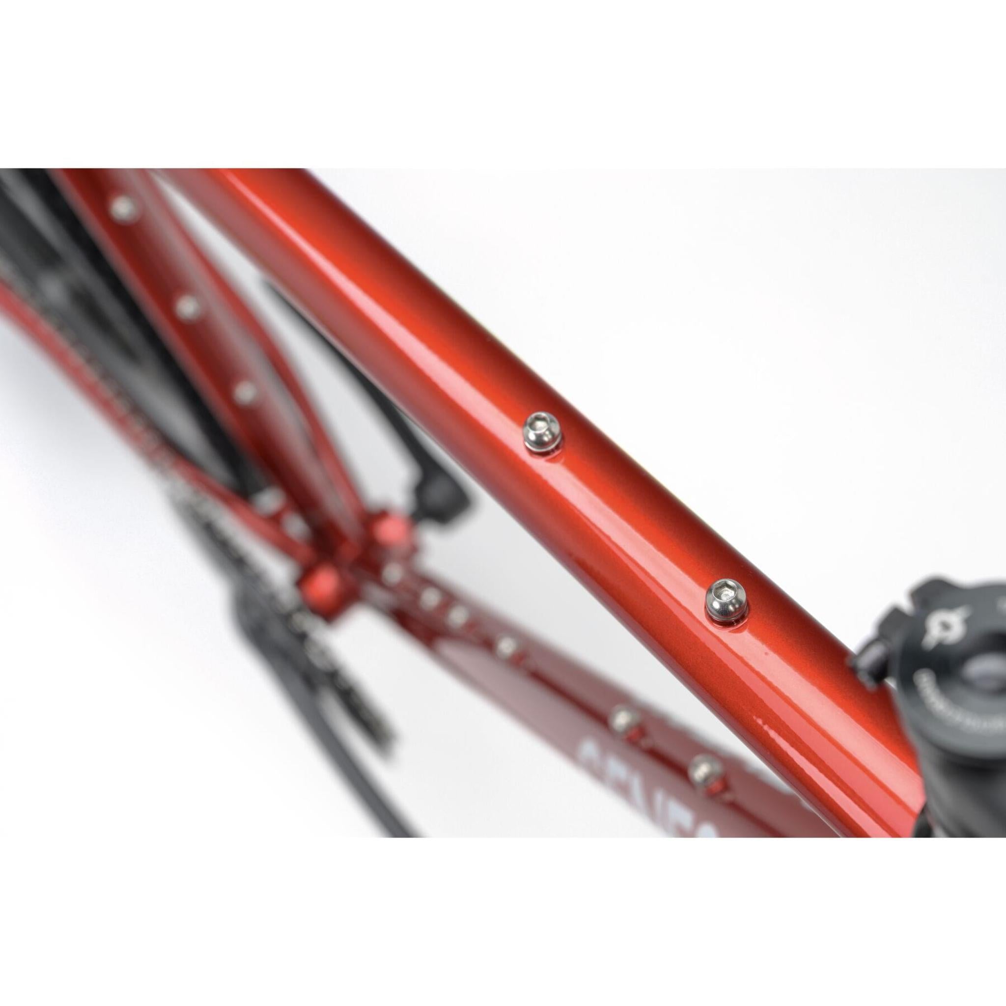Genesis Croix De Fer 10 FB 2025