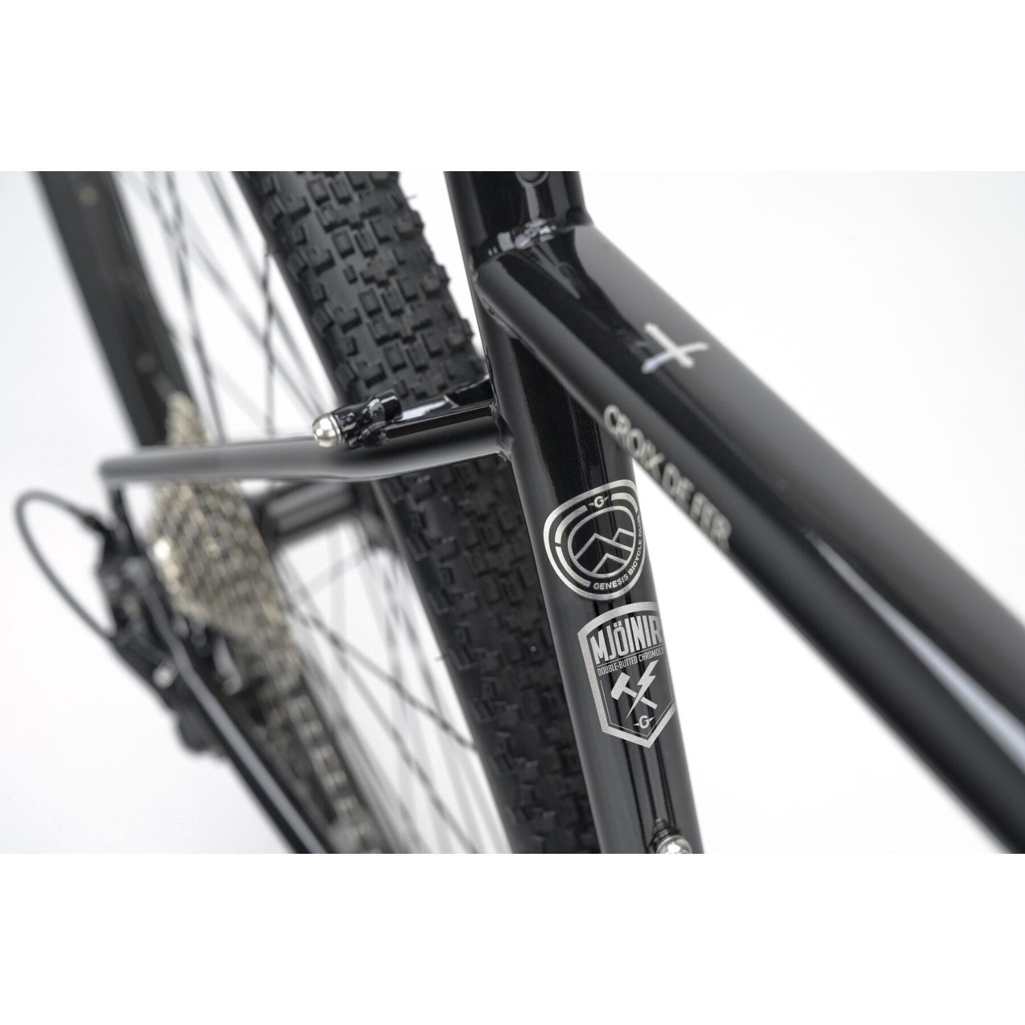 Genesis Croix De Fer 20 2025