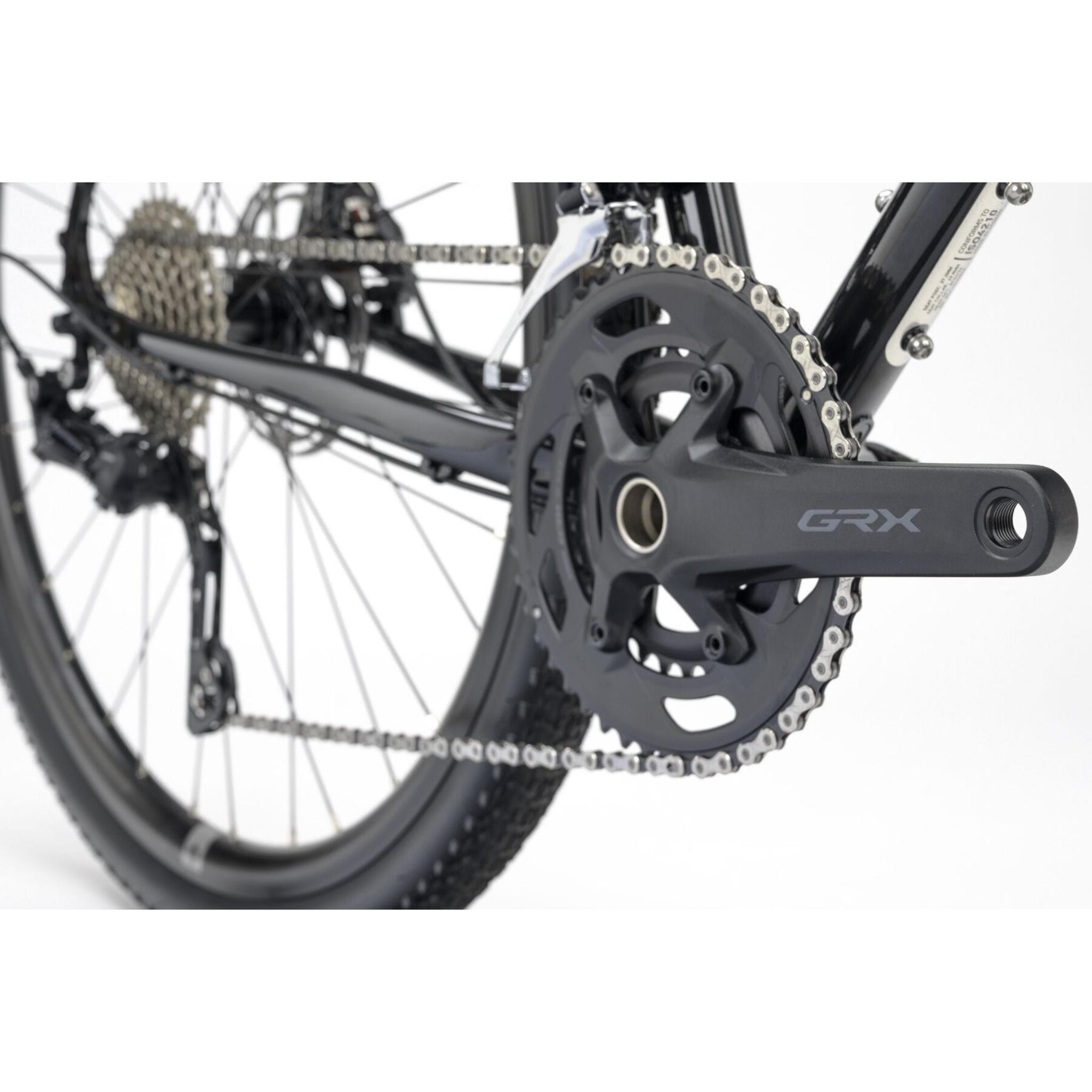 Genesis Croix De Fer 20 2025