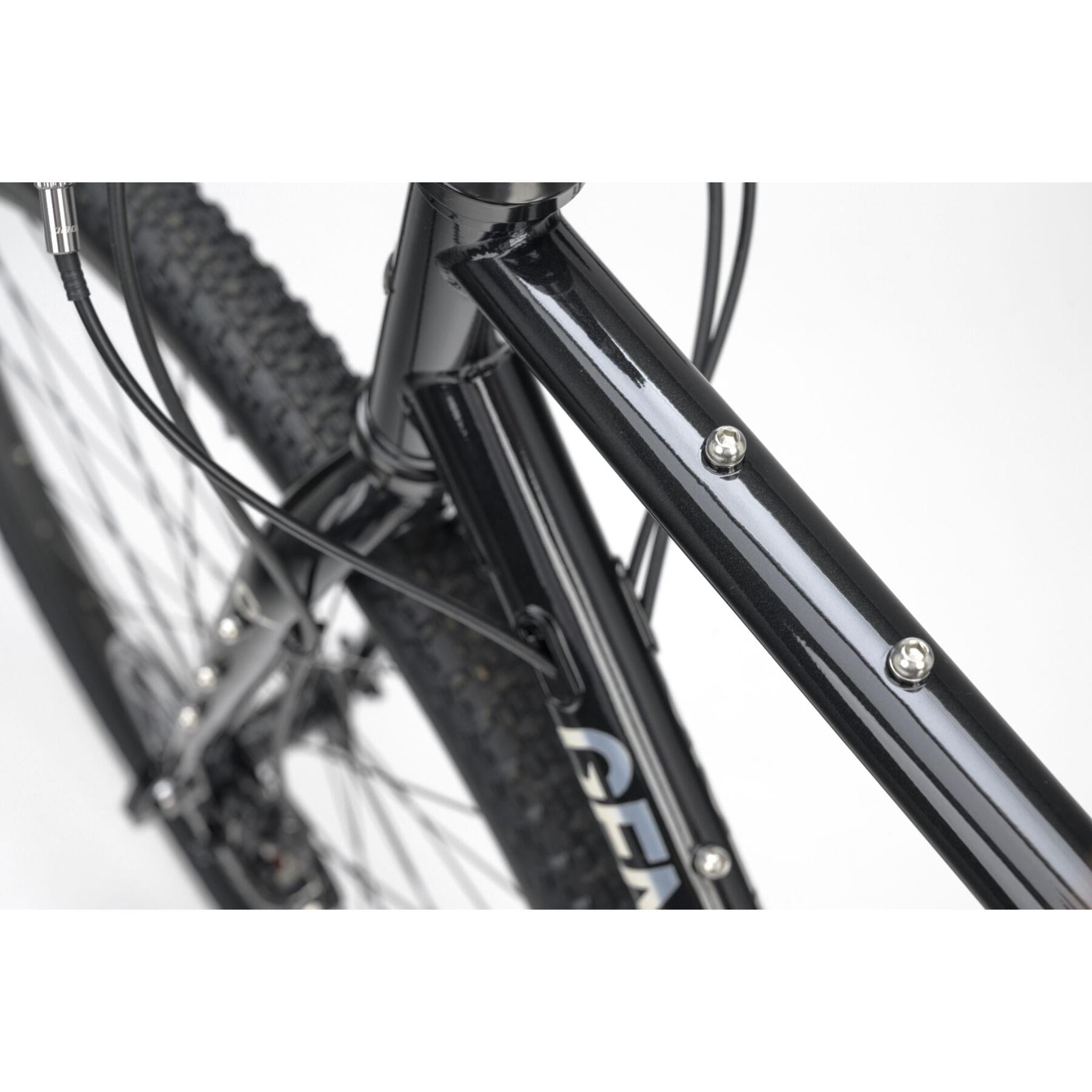 Genesis Croix De Fer 20 2025