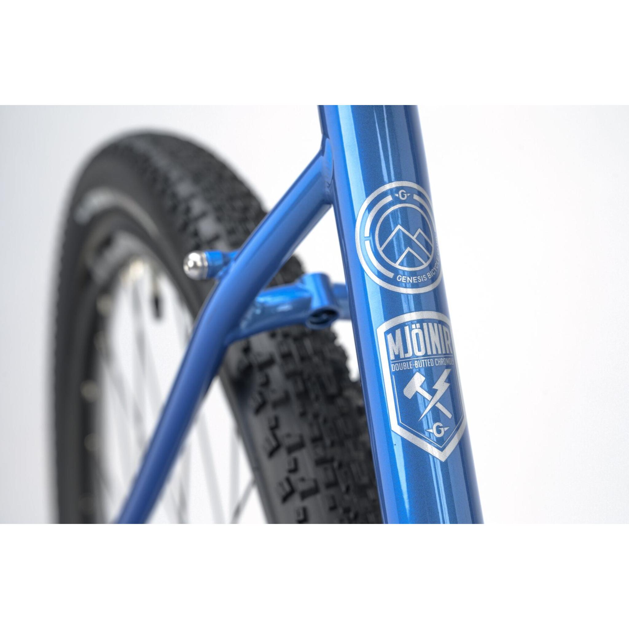 Genesis Croix De Fer 20 FB 2025