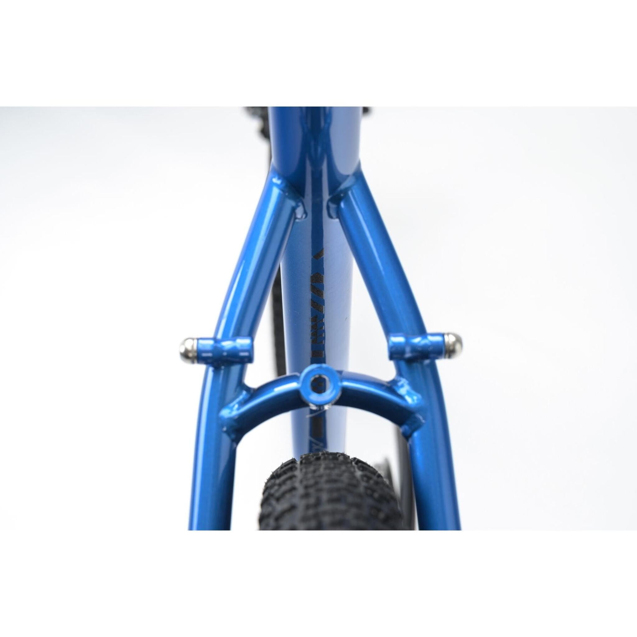 Genesis Croix De Fer 20 FB 2025