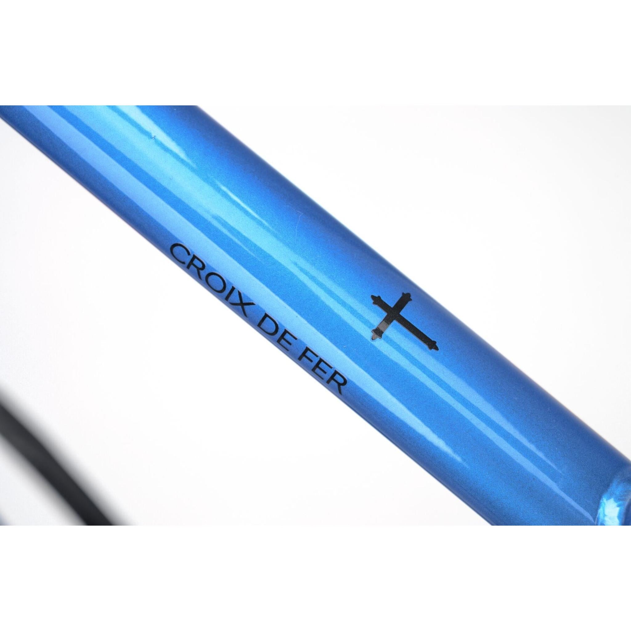 Genesis Croix De Fer 20 FB 2025