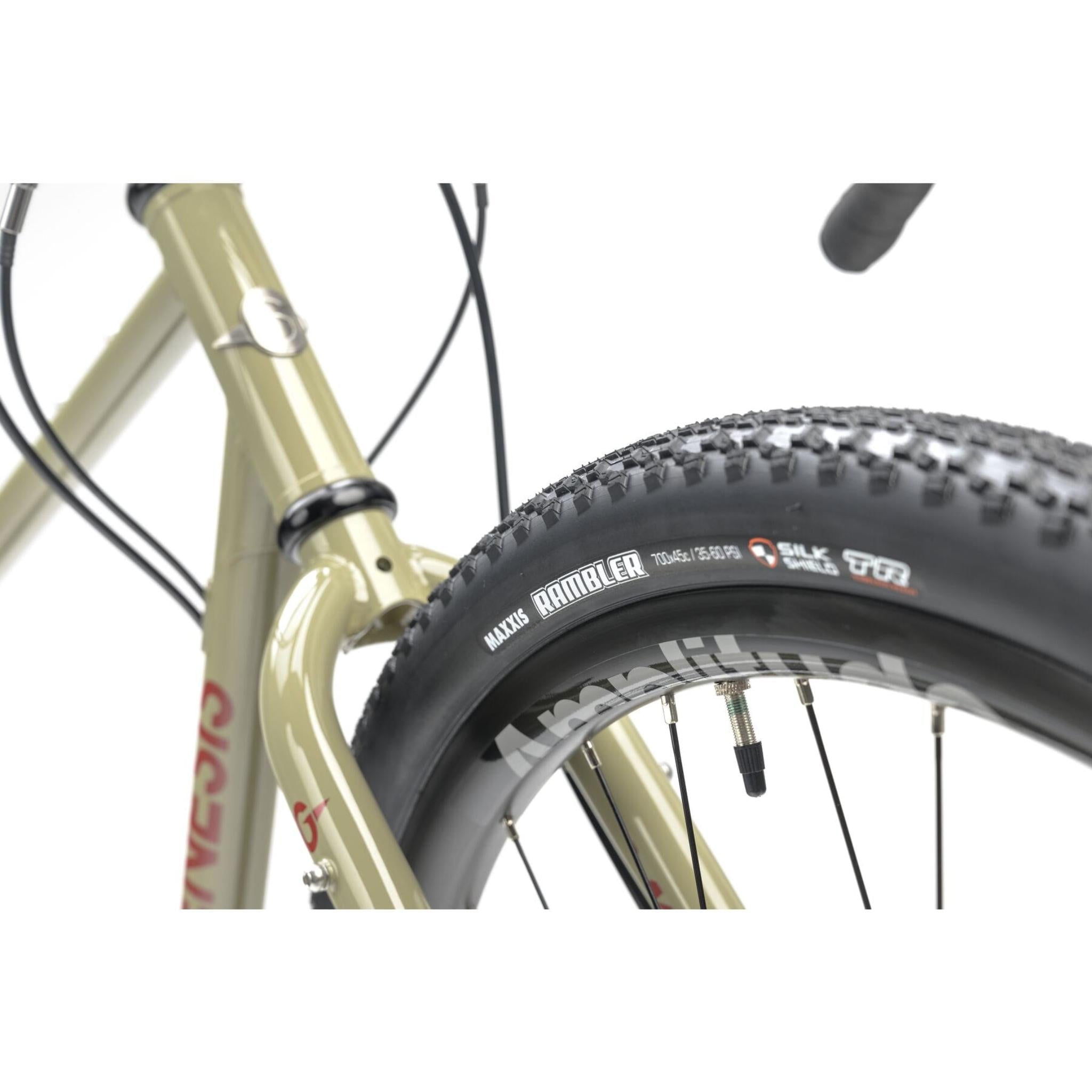 Genesis Croix De Fer 30 2025