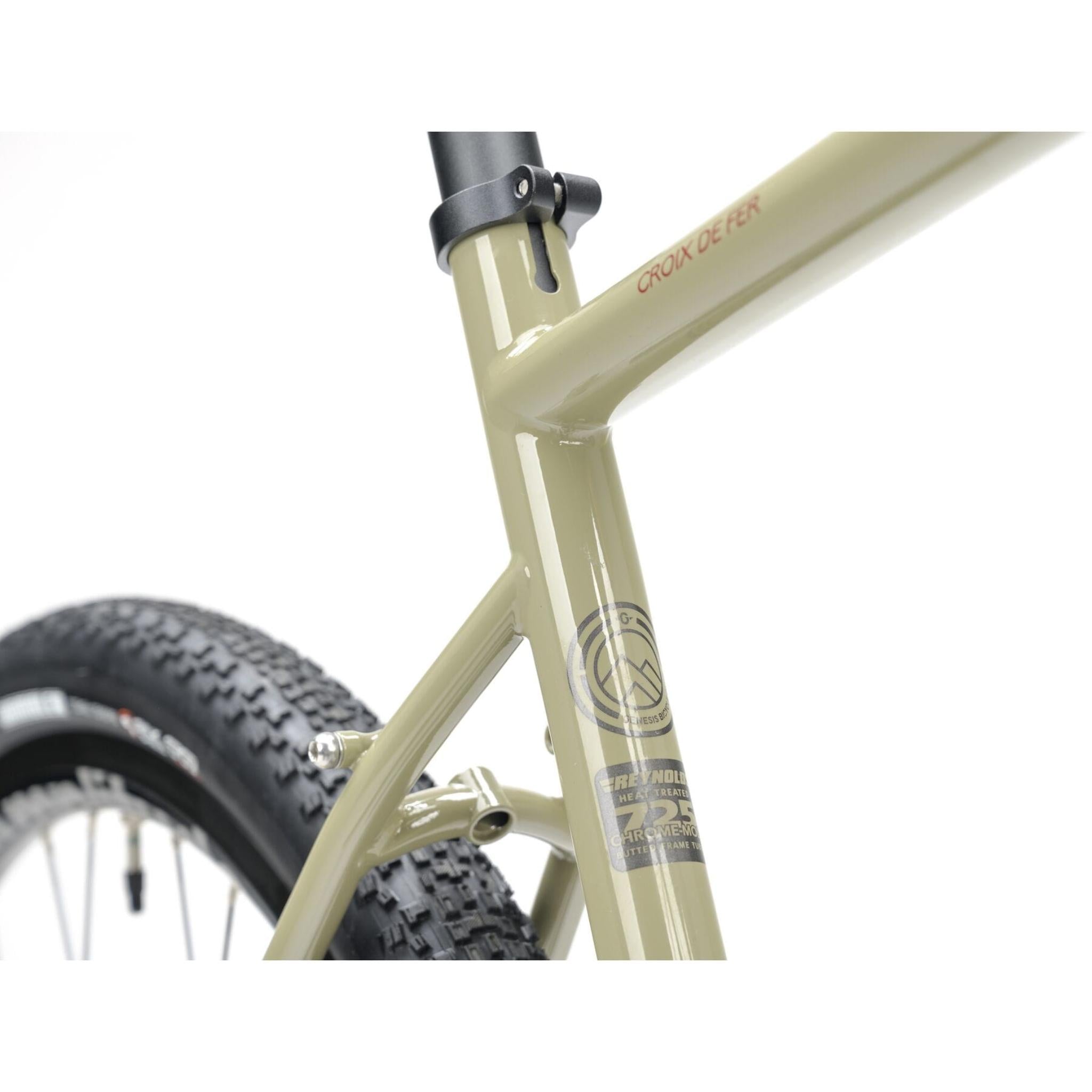 Genesis Croix De Fer 30 2025