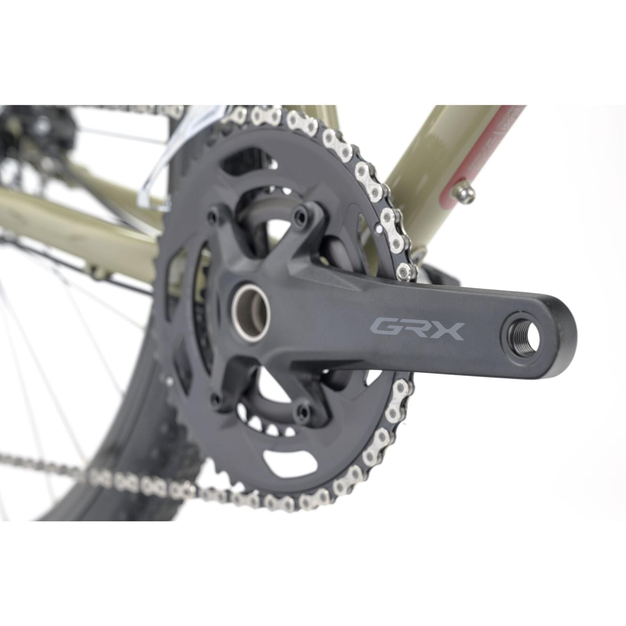 Genesis Croix De Fer 30 2025