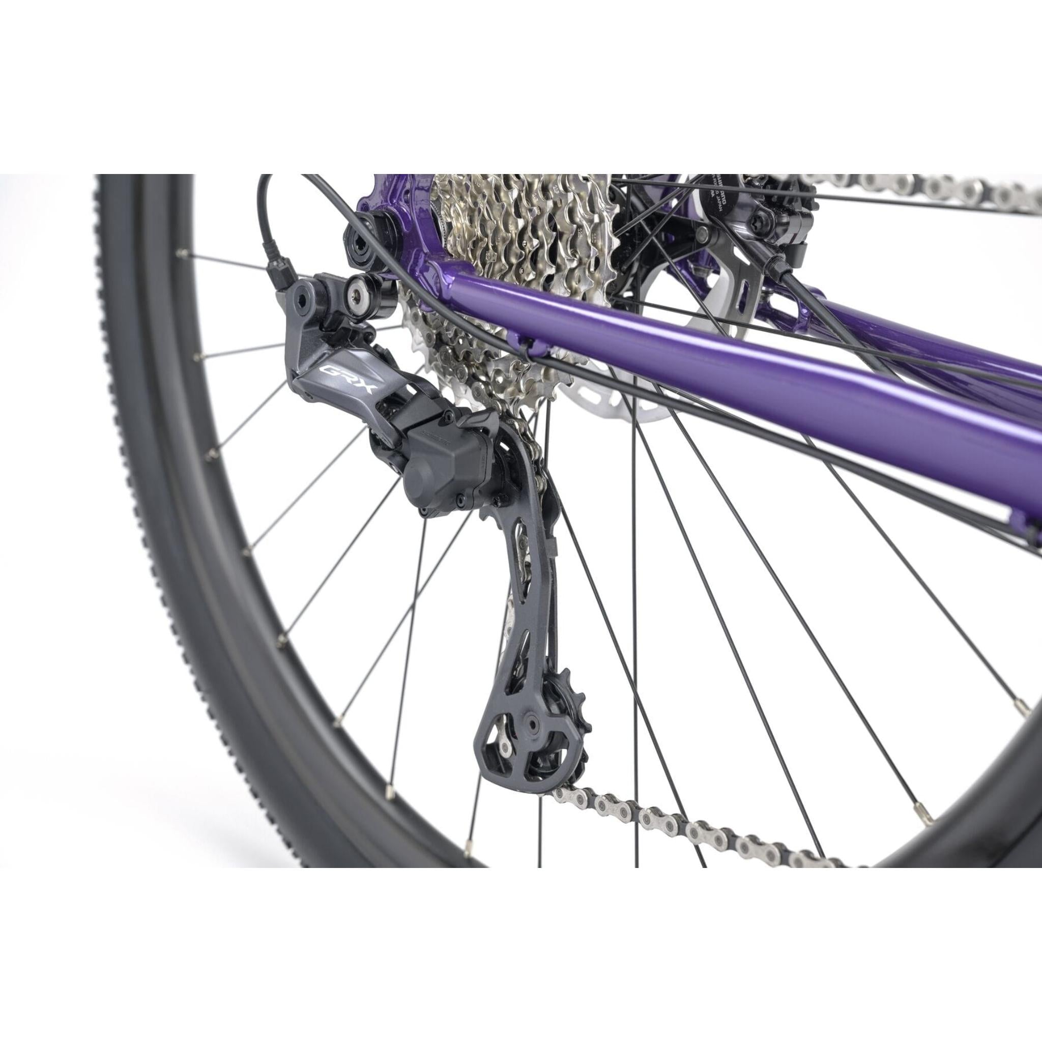 Genesis Croix De Fer 50 2025