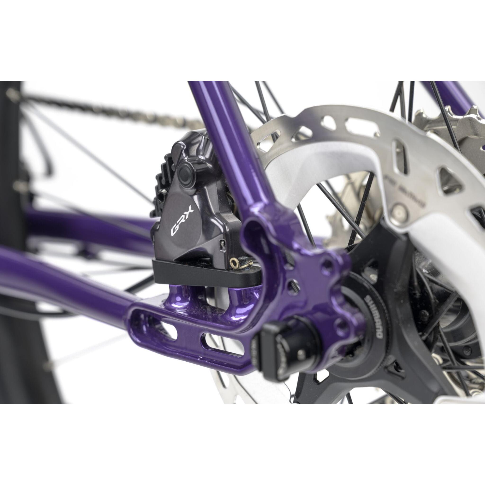 Genesis Croix De Fer 50 2025