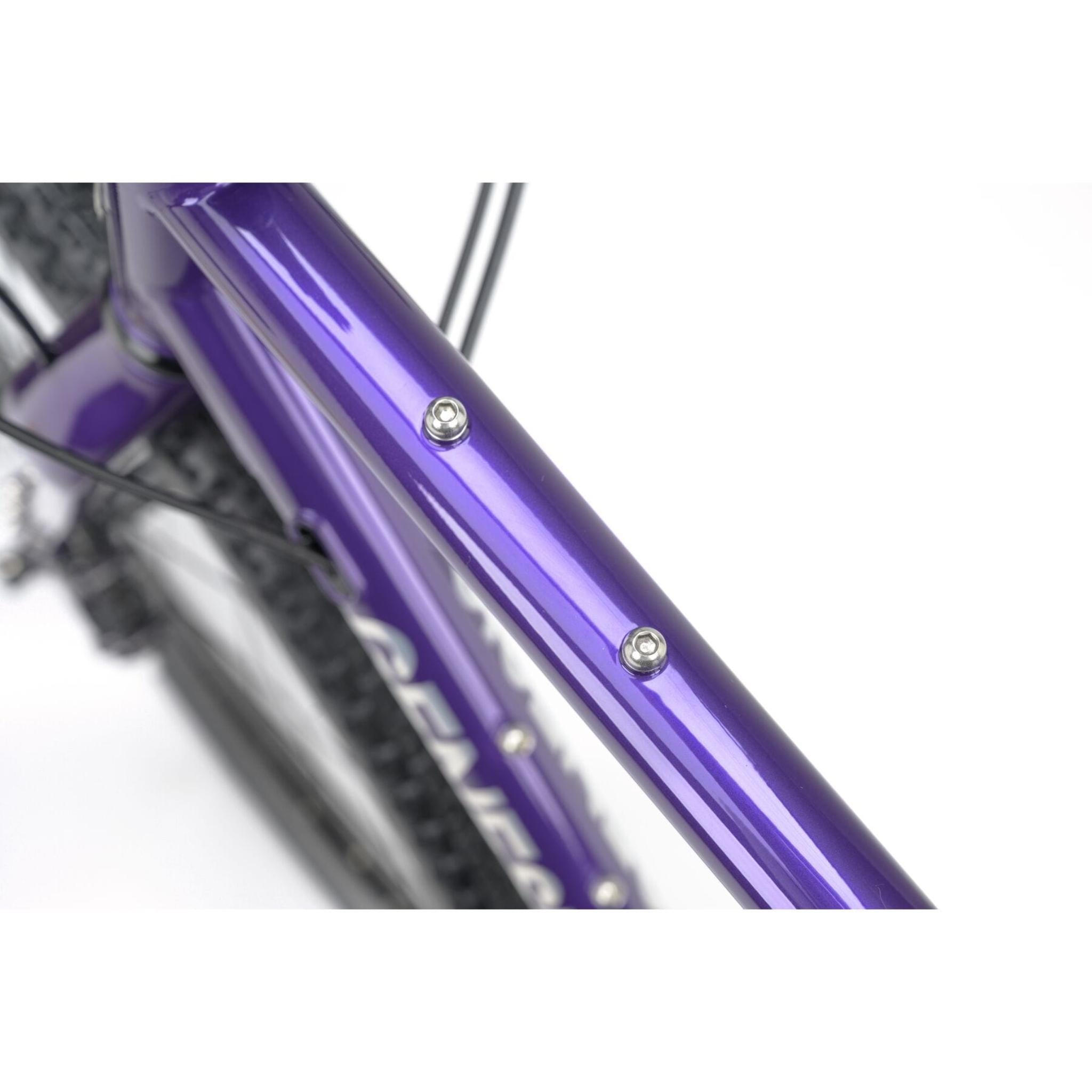 Genesis Croix De Fer 50 2025