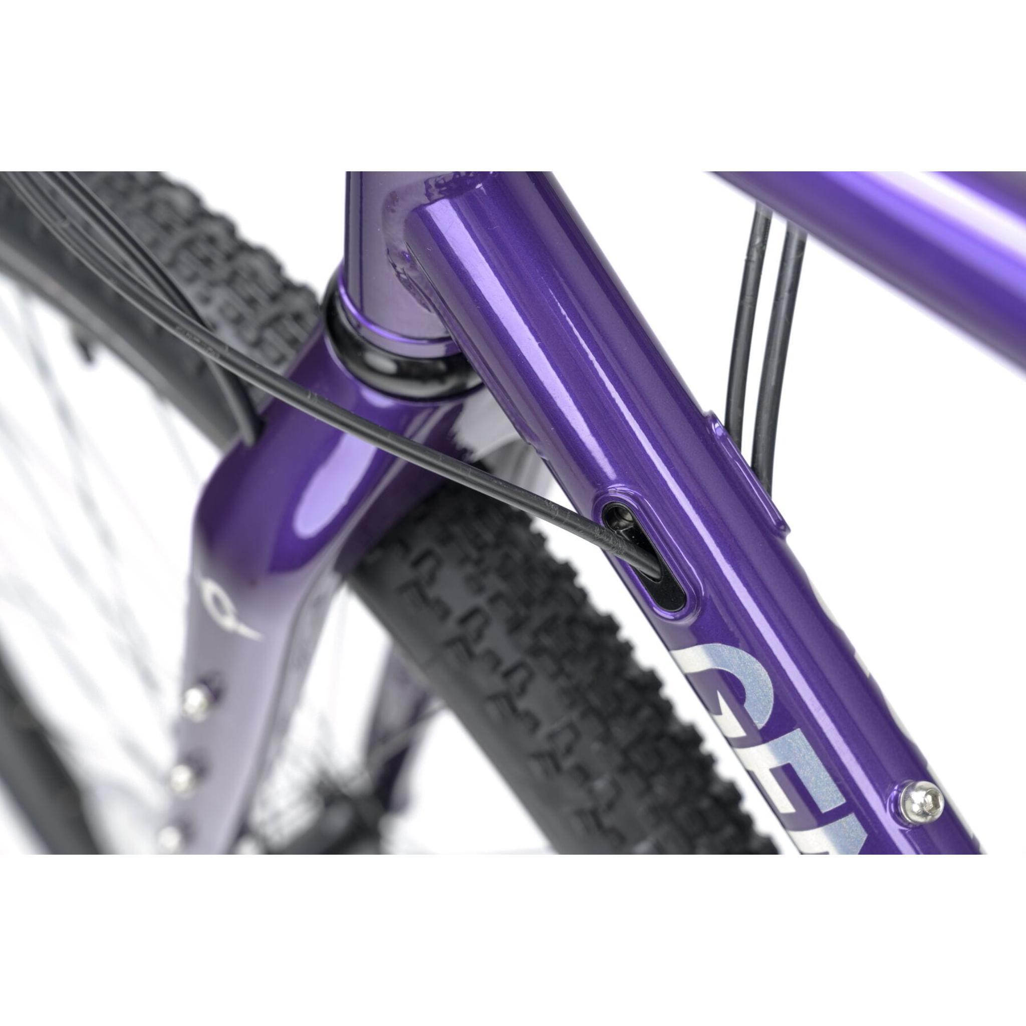 Genesis Croix De Fer 50 2025