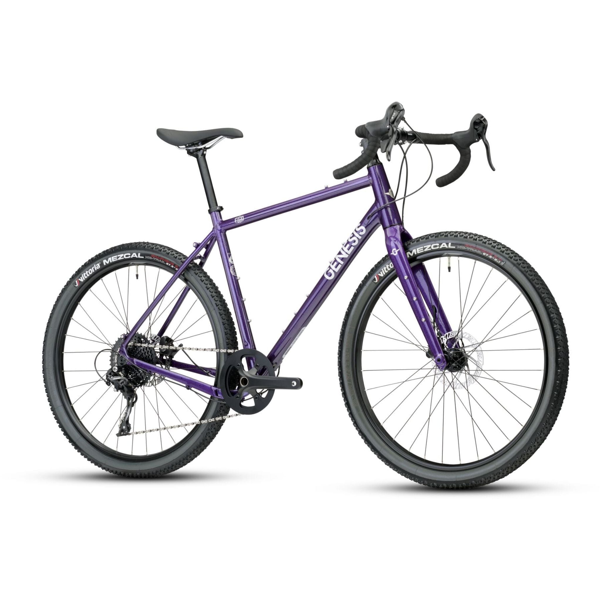 Genesis Fugio 10 2025