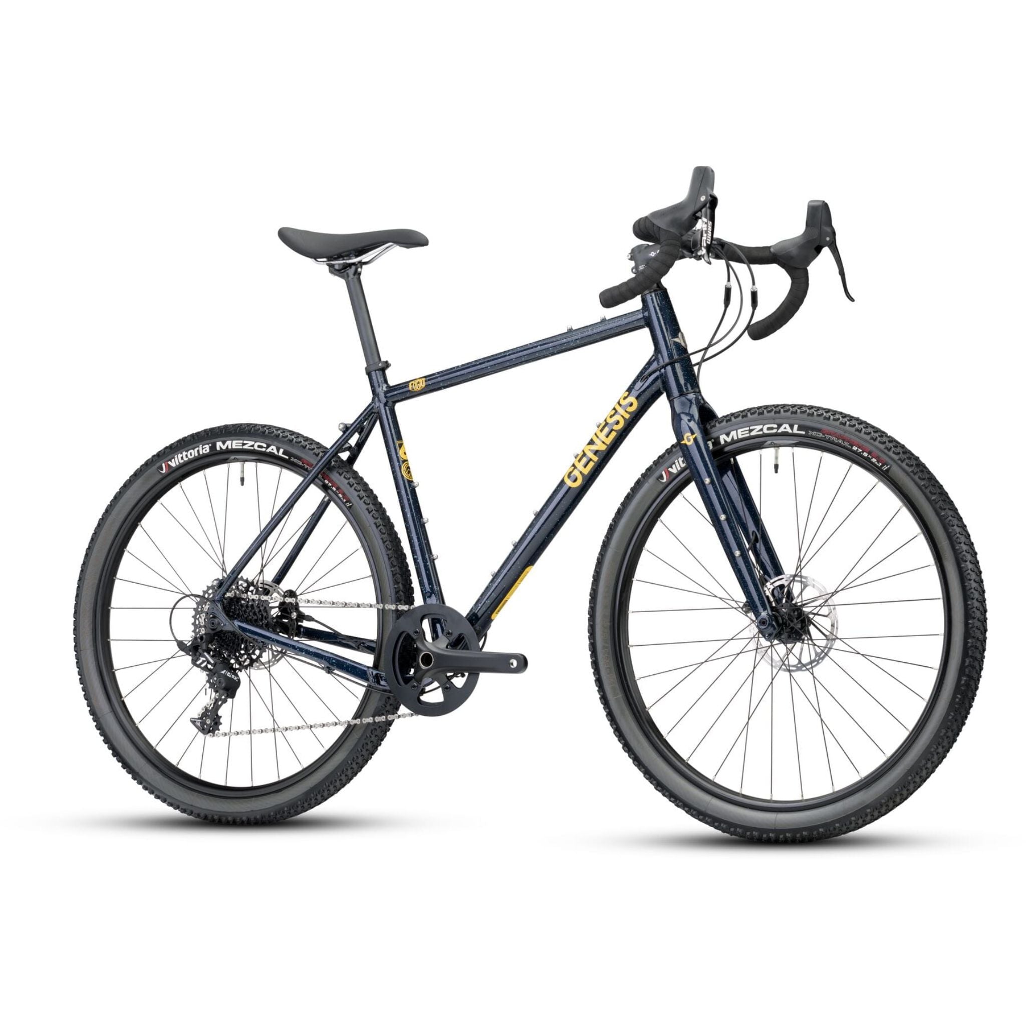 Genesis Fugio 30 2025