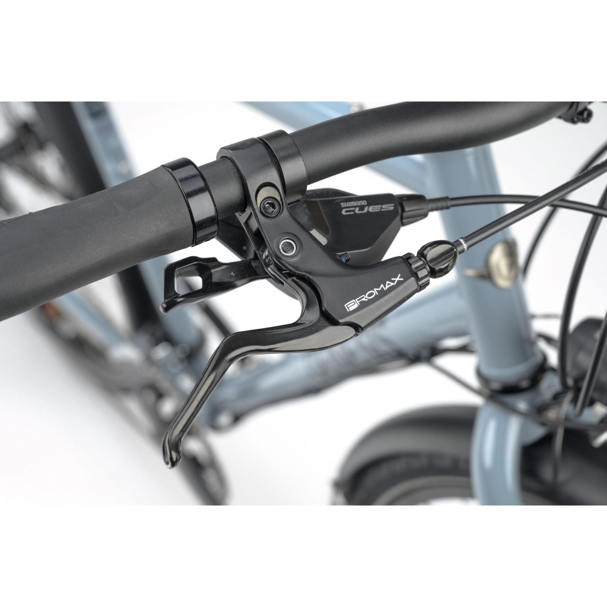 Genesis Tour De Fer 30 2025