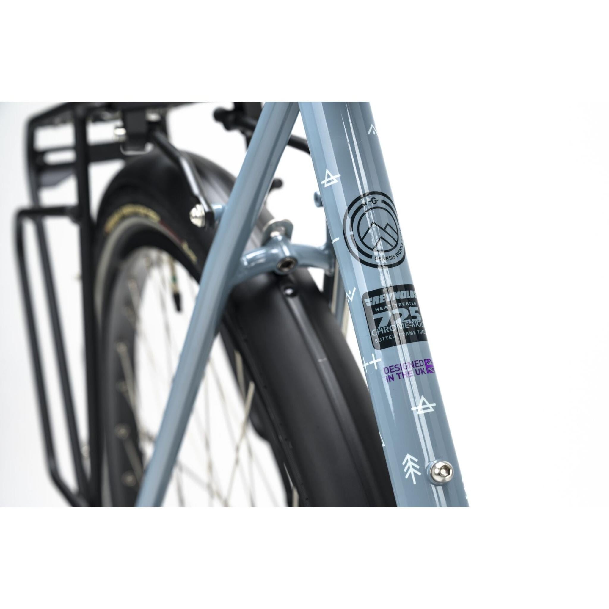 Genesis Tour De Fer 30 2025