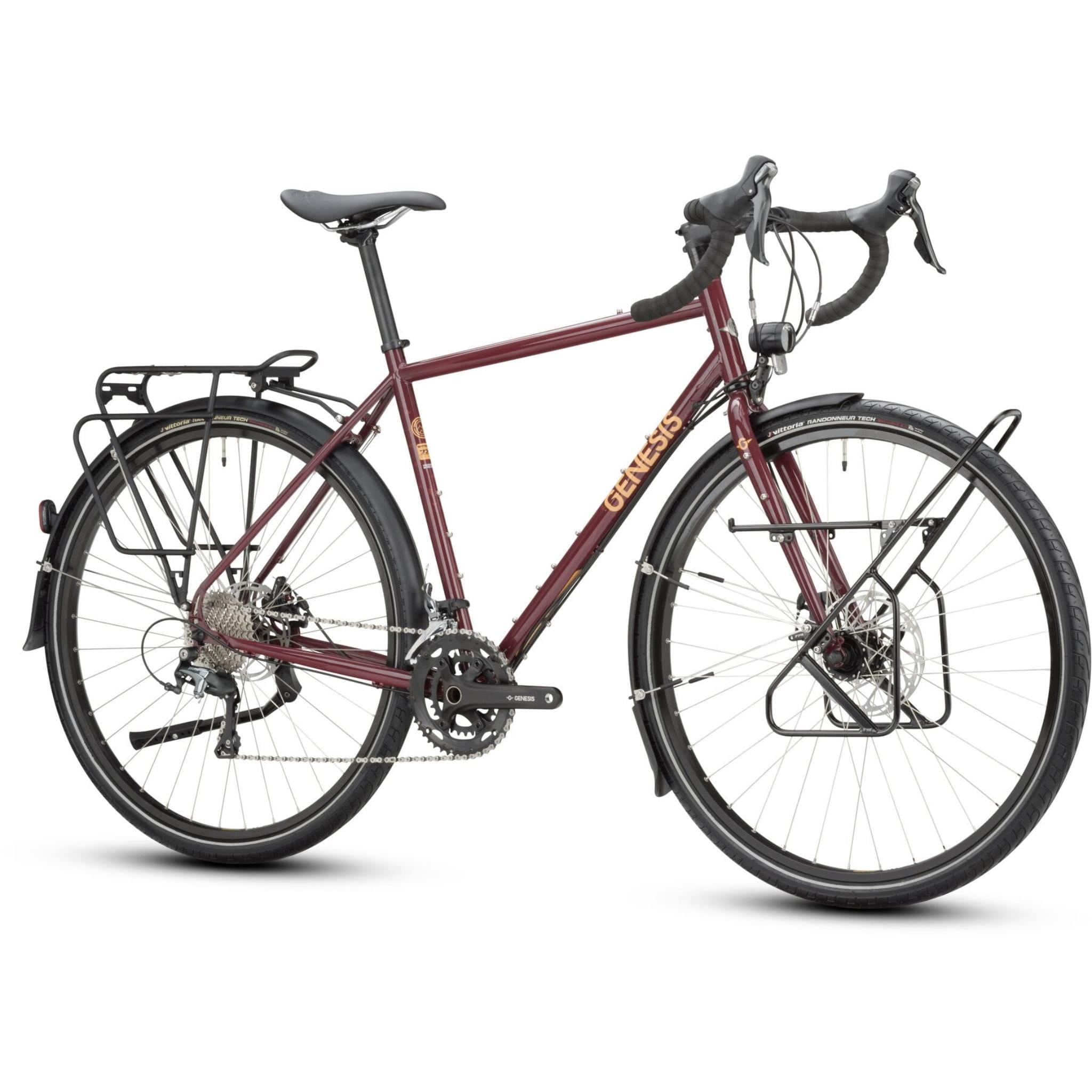 Genesis Tour De Fer 40 2025