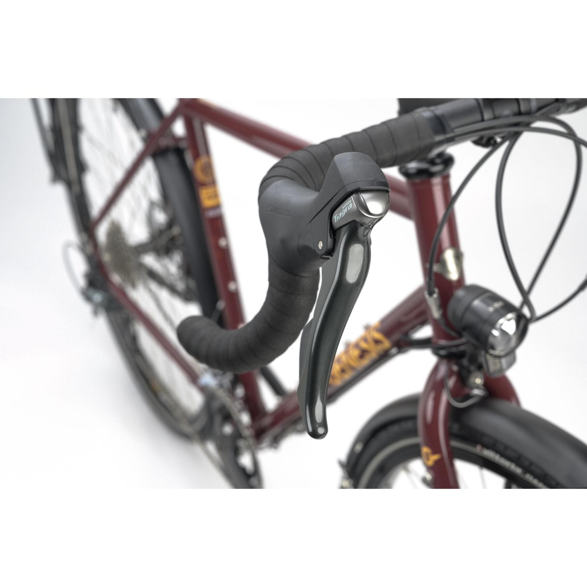 Genesis Tour De Fer 40 2025