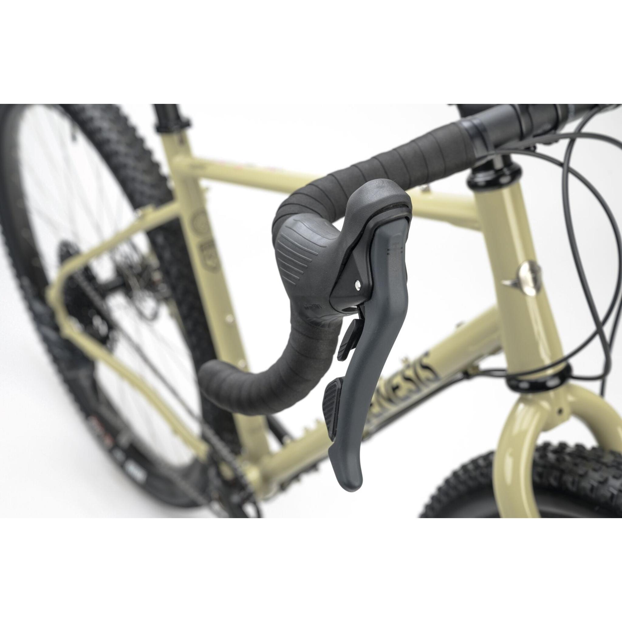 Genesis Vagabond 10 2025