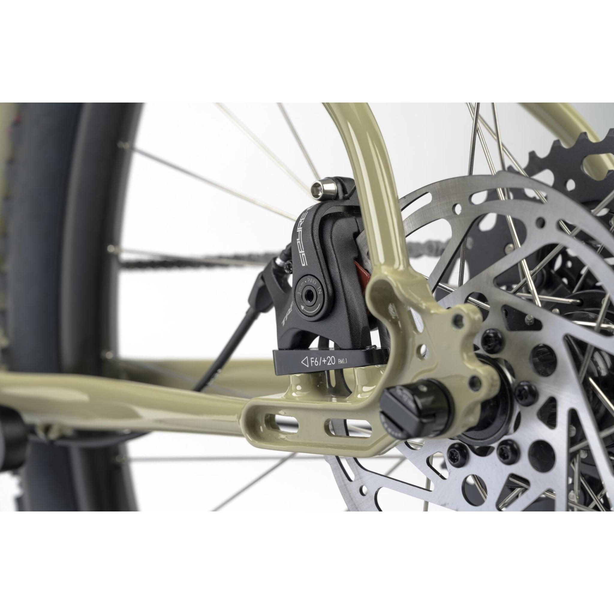 Genesis Vagabond 10 2025