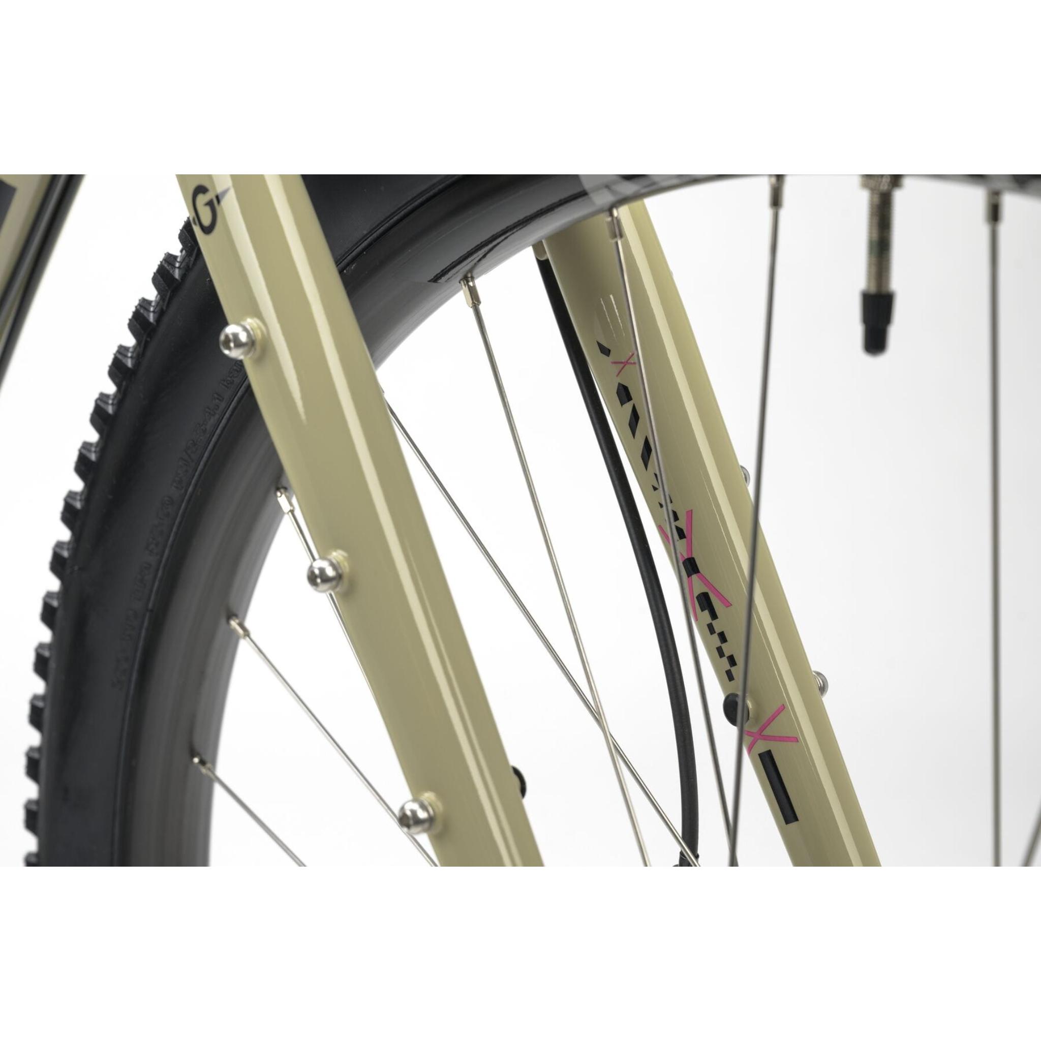 Genesis Vagabond 10 2025