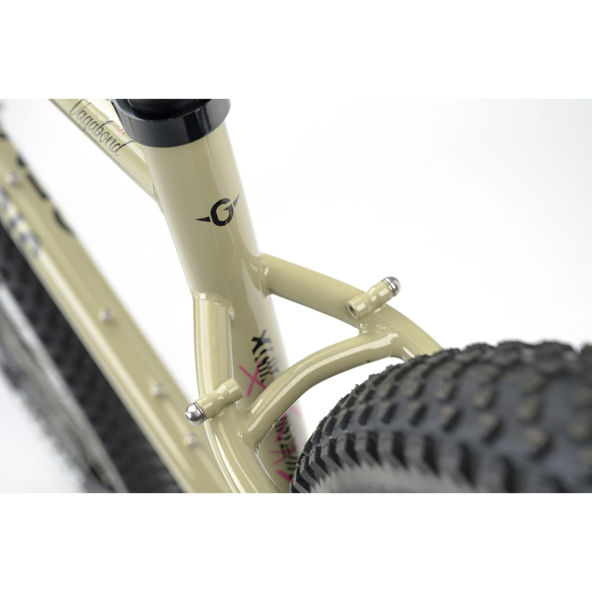 Genesis Vagabond 10 2025