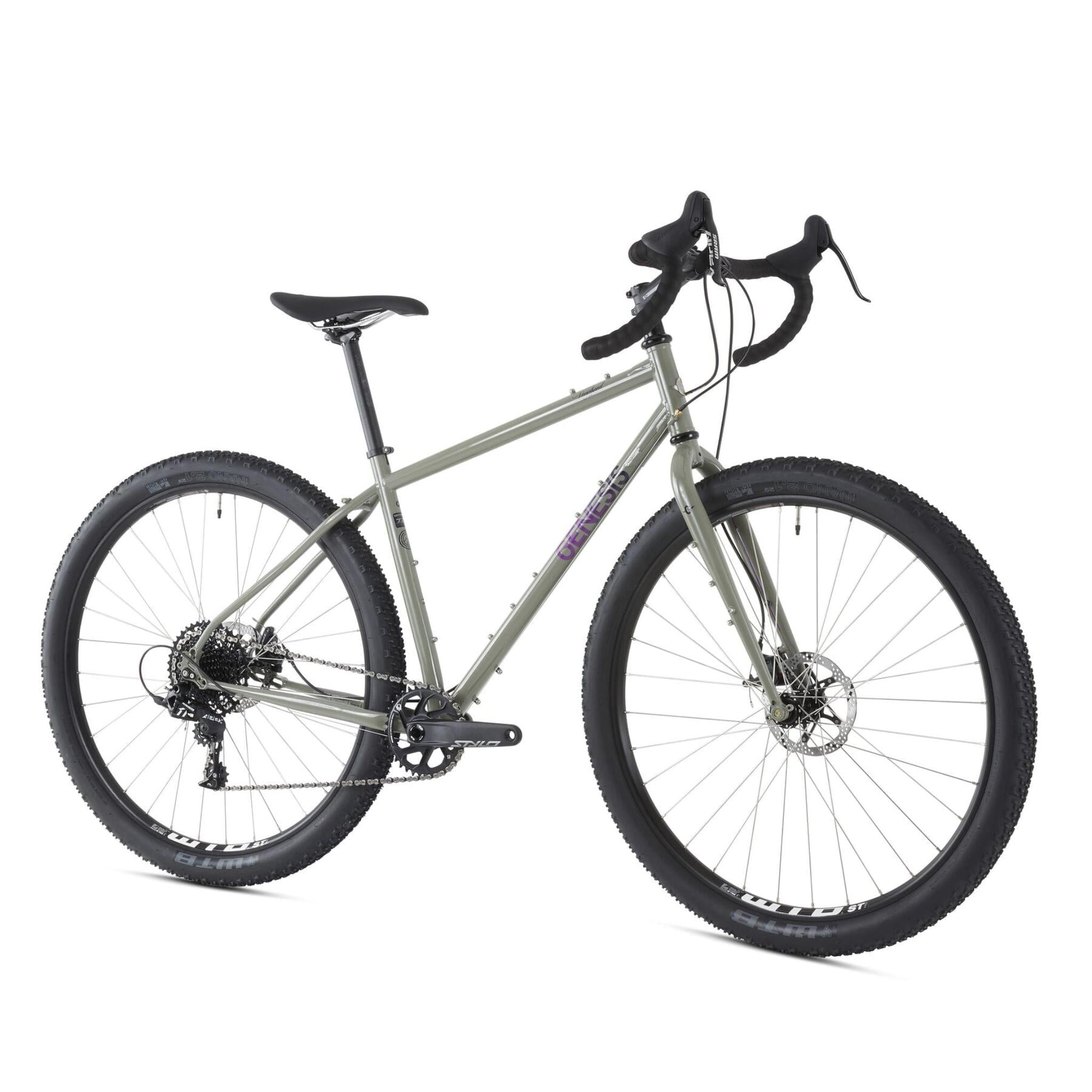 Genesis Vagabond
