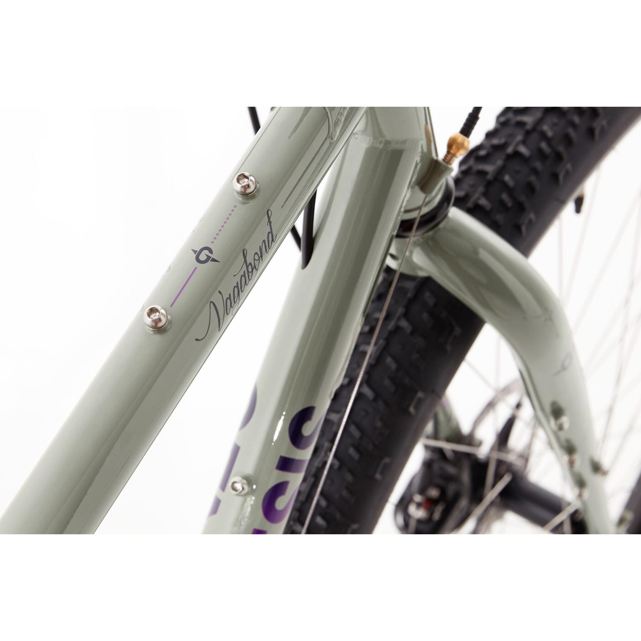 Genesis Vagabond