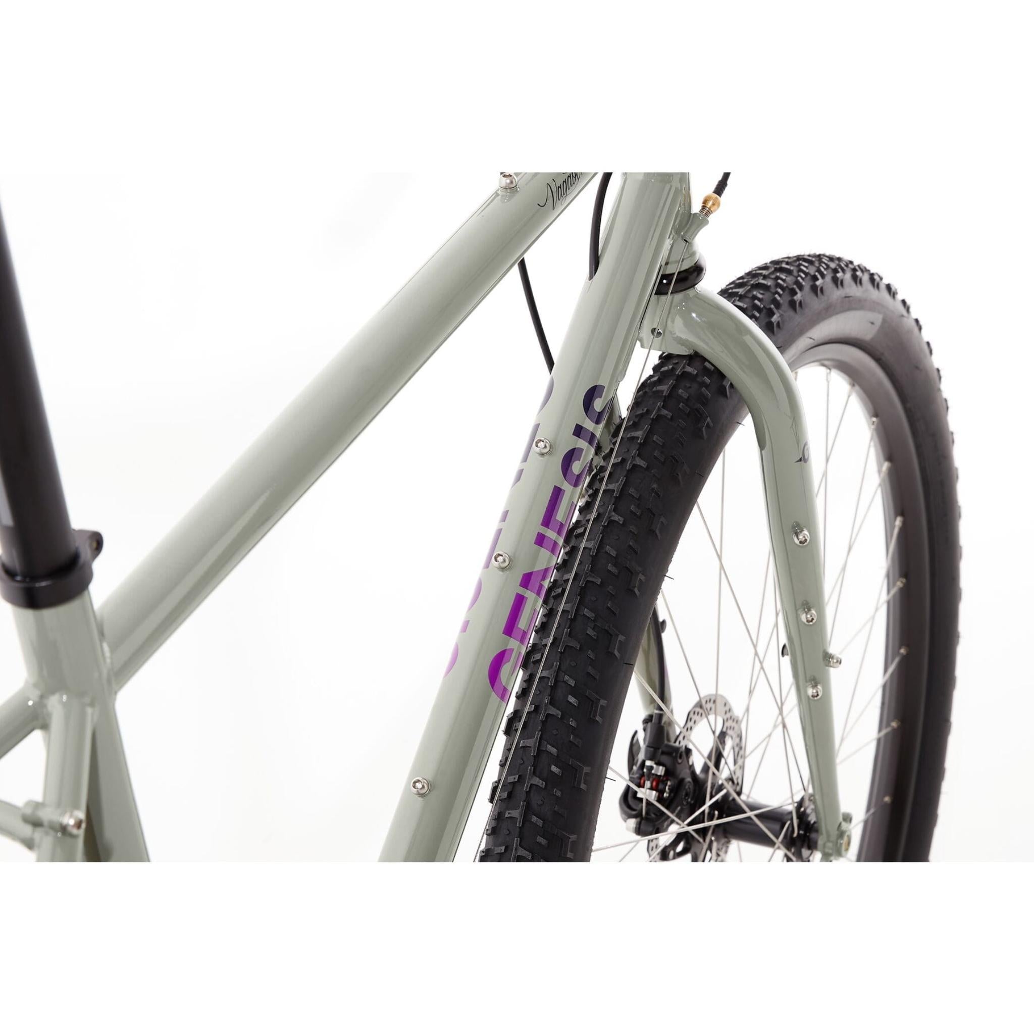 Genesis Vagabond