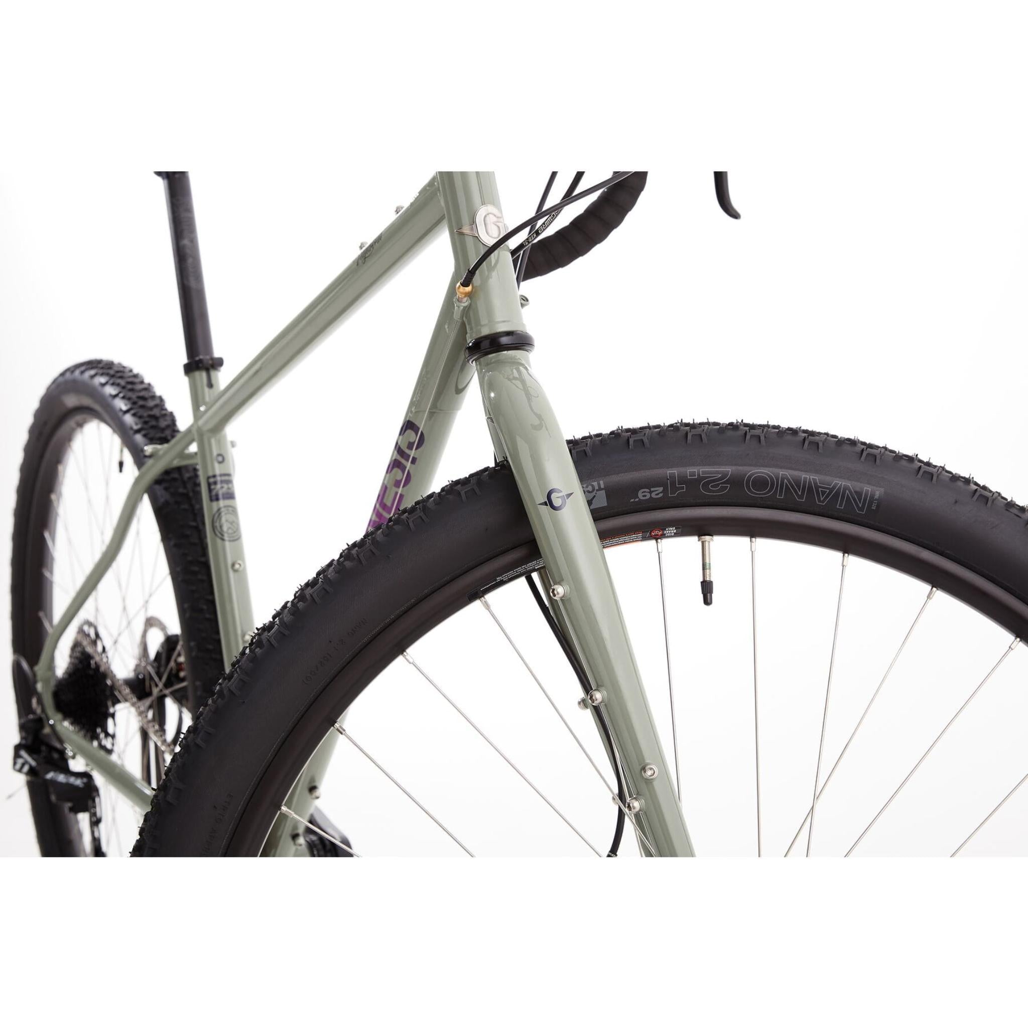 Genesis Vagabond