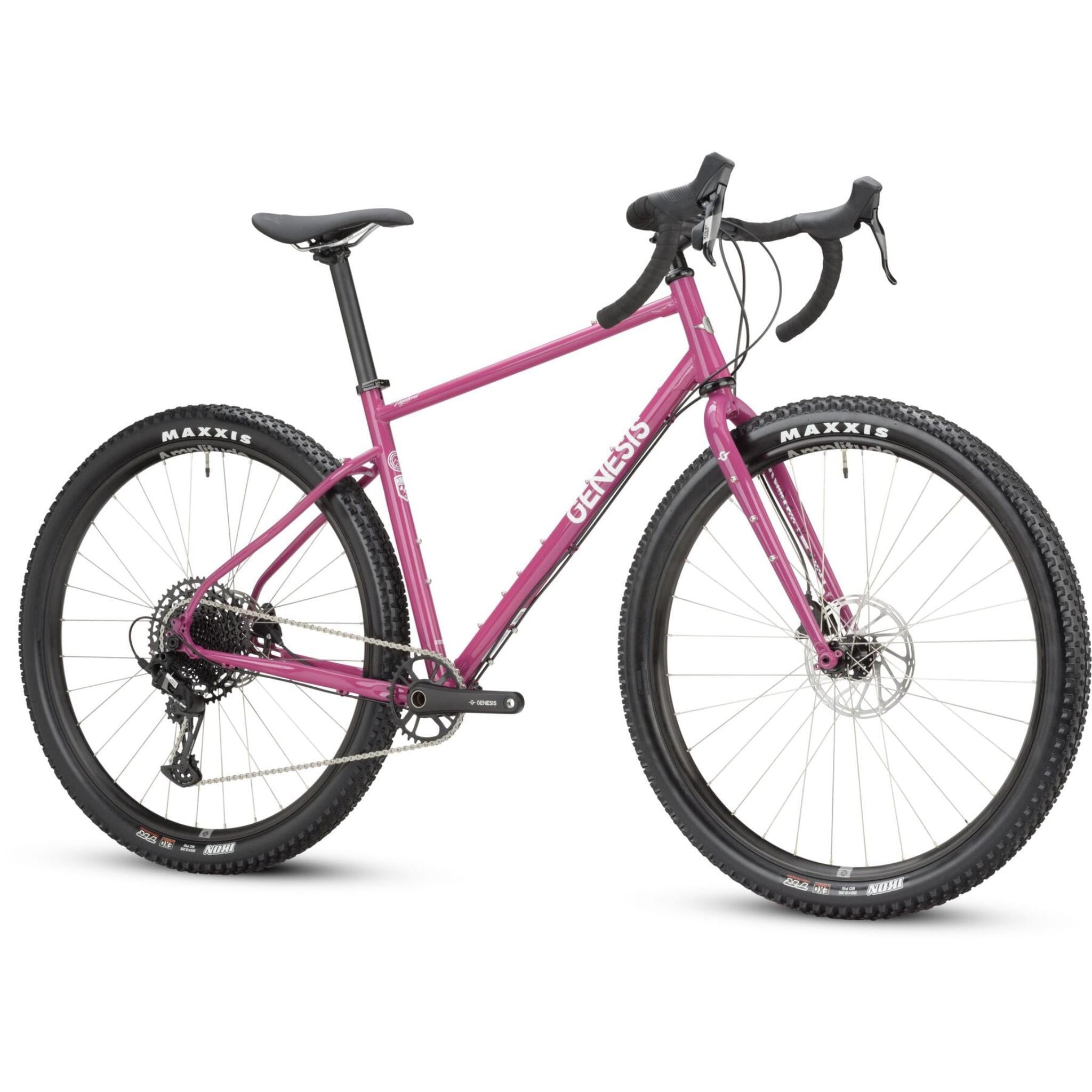 Genesis Vagabond 20 2025
