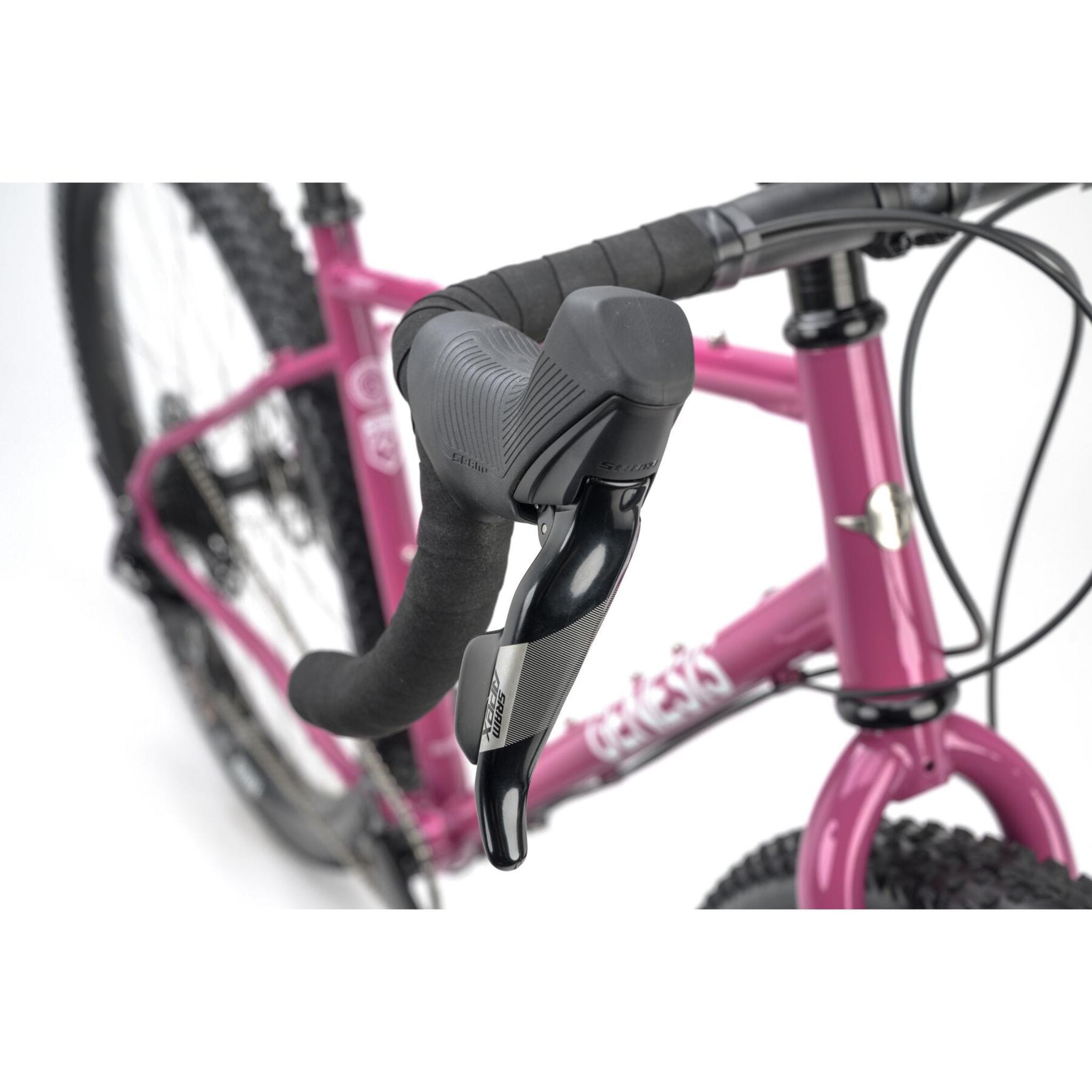 Genesis Vagabond 20 2025