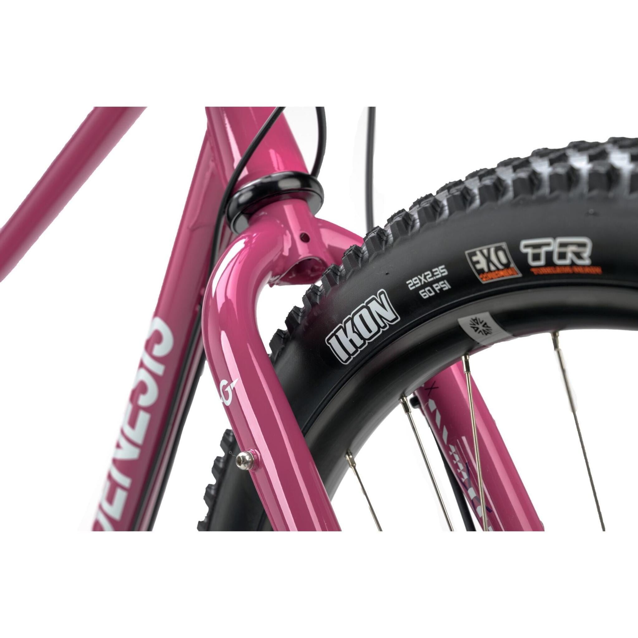 Genesis Vagabond 20 2025