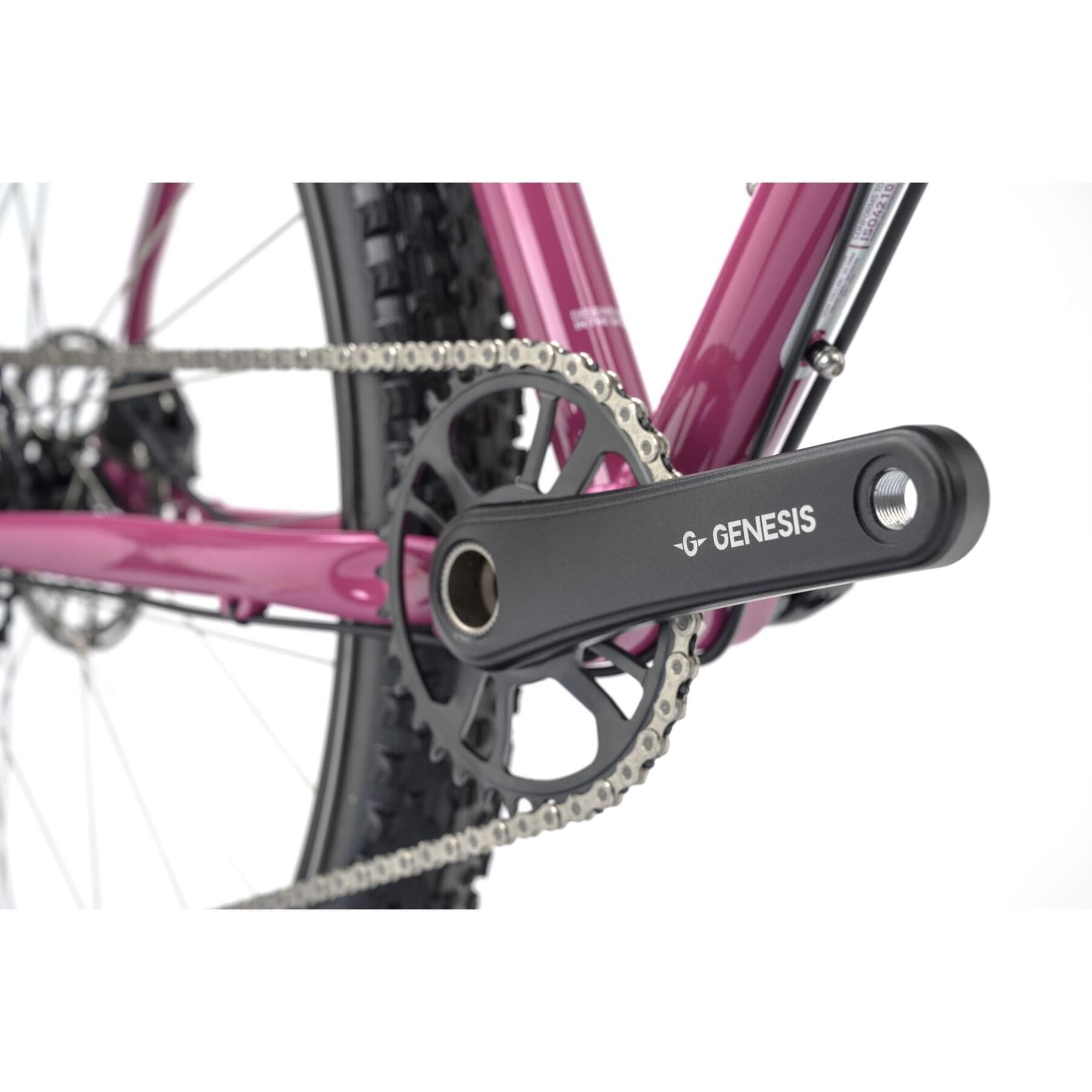 Genesis Vagabond 20 2025