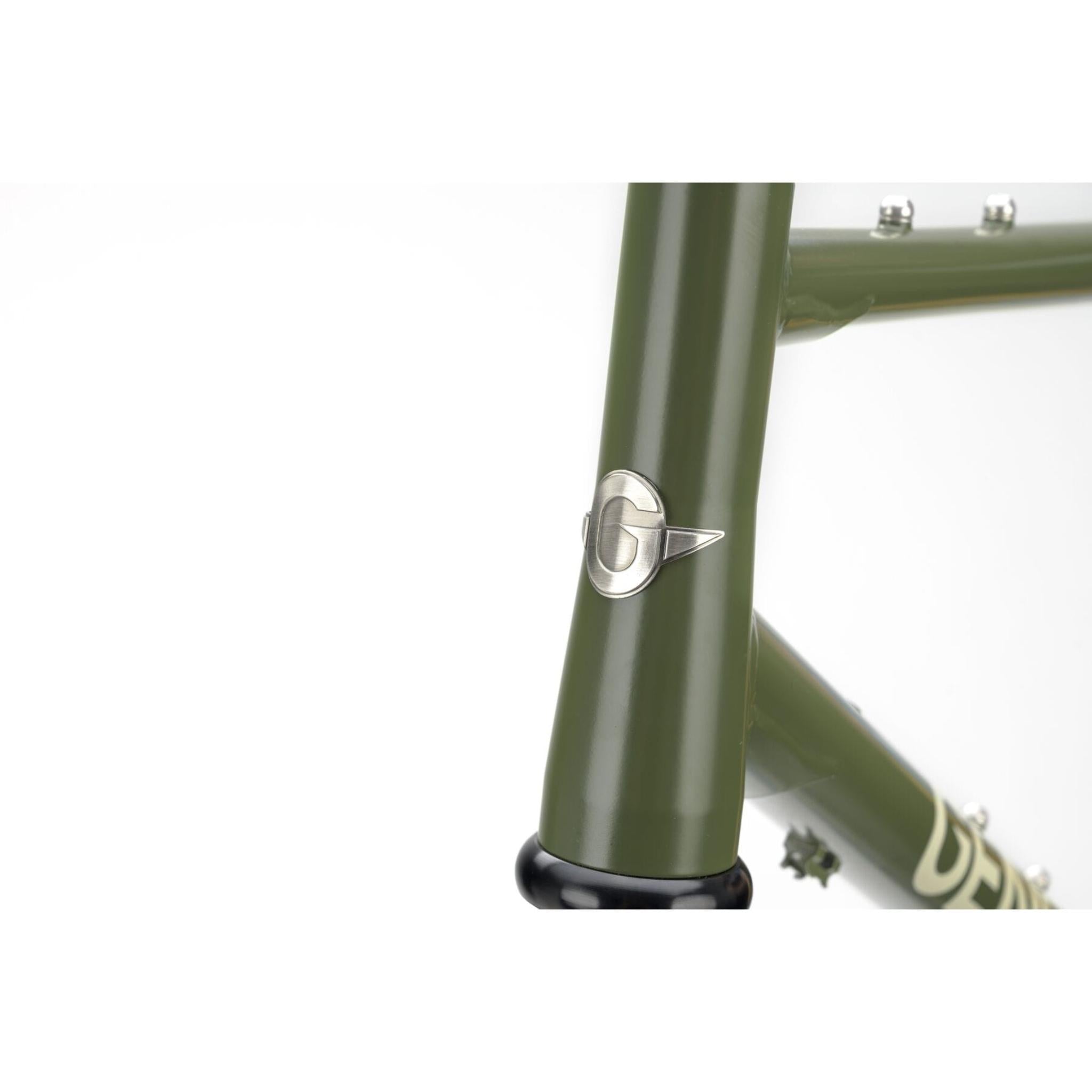 Genesis Vagabond Frameset 2025