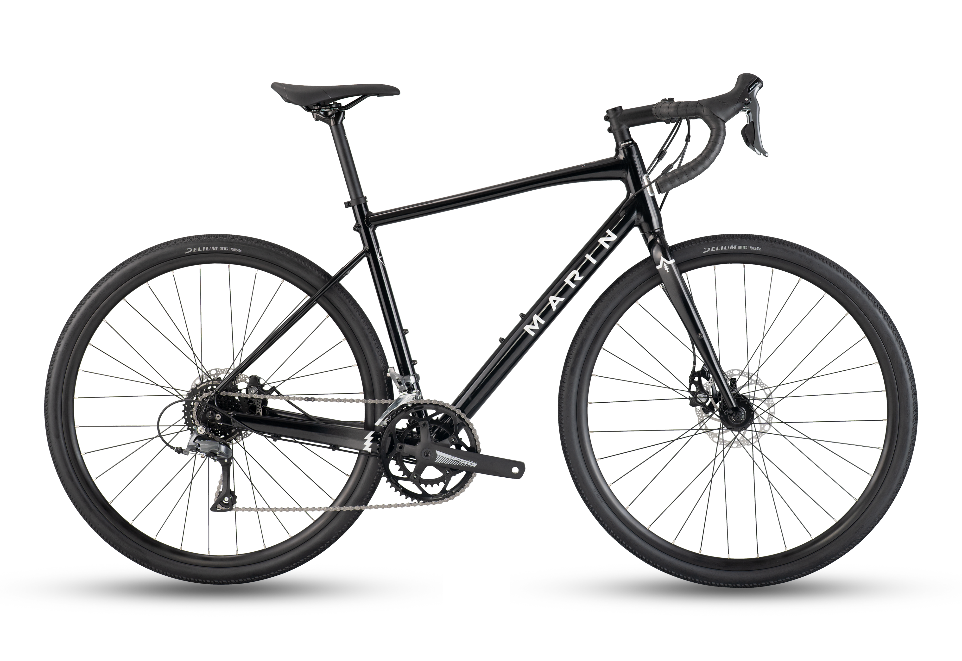 Gestalt Base 2027 Black / 50cm