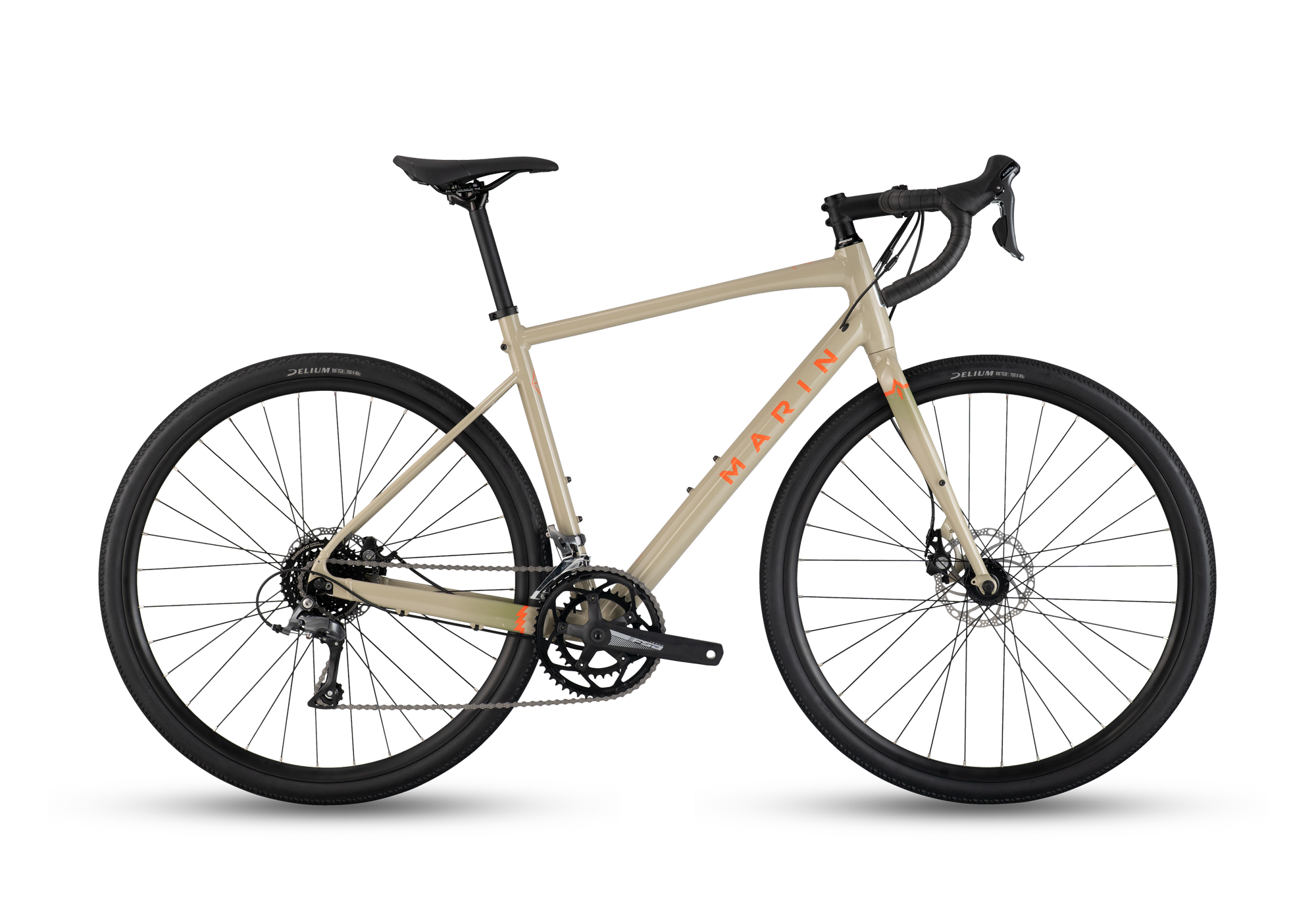 Gestalt Base 2027 Tan / 50cm