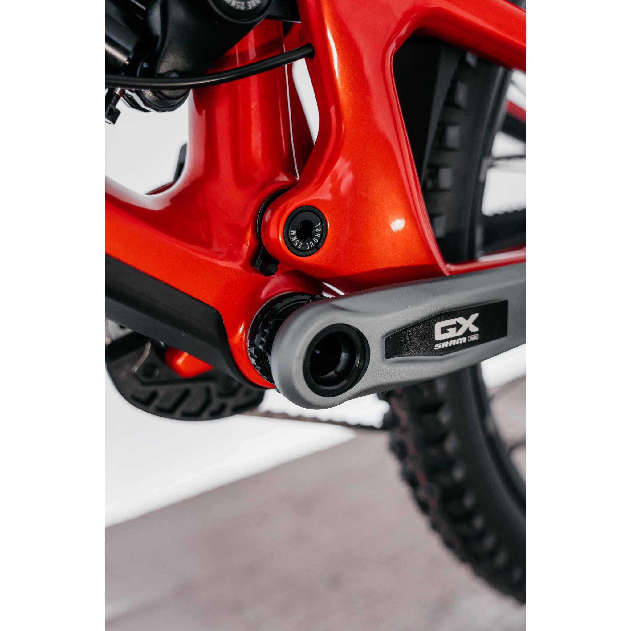 Giga Carbon Pro 290/297 2026