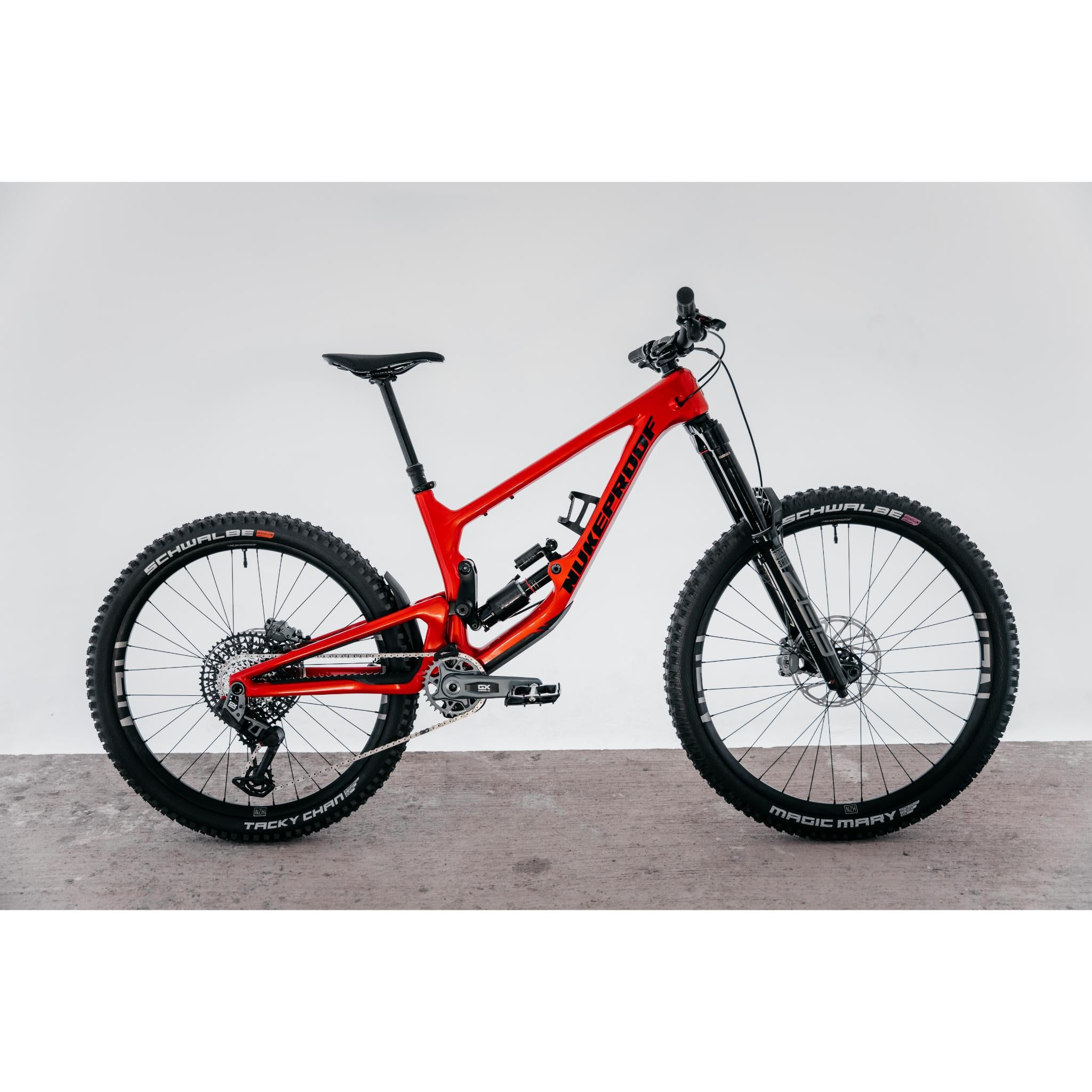 Giga Carbon Pro 290/297 2026