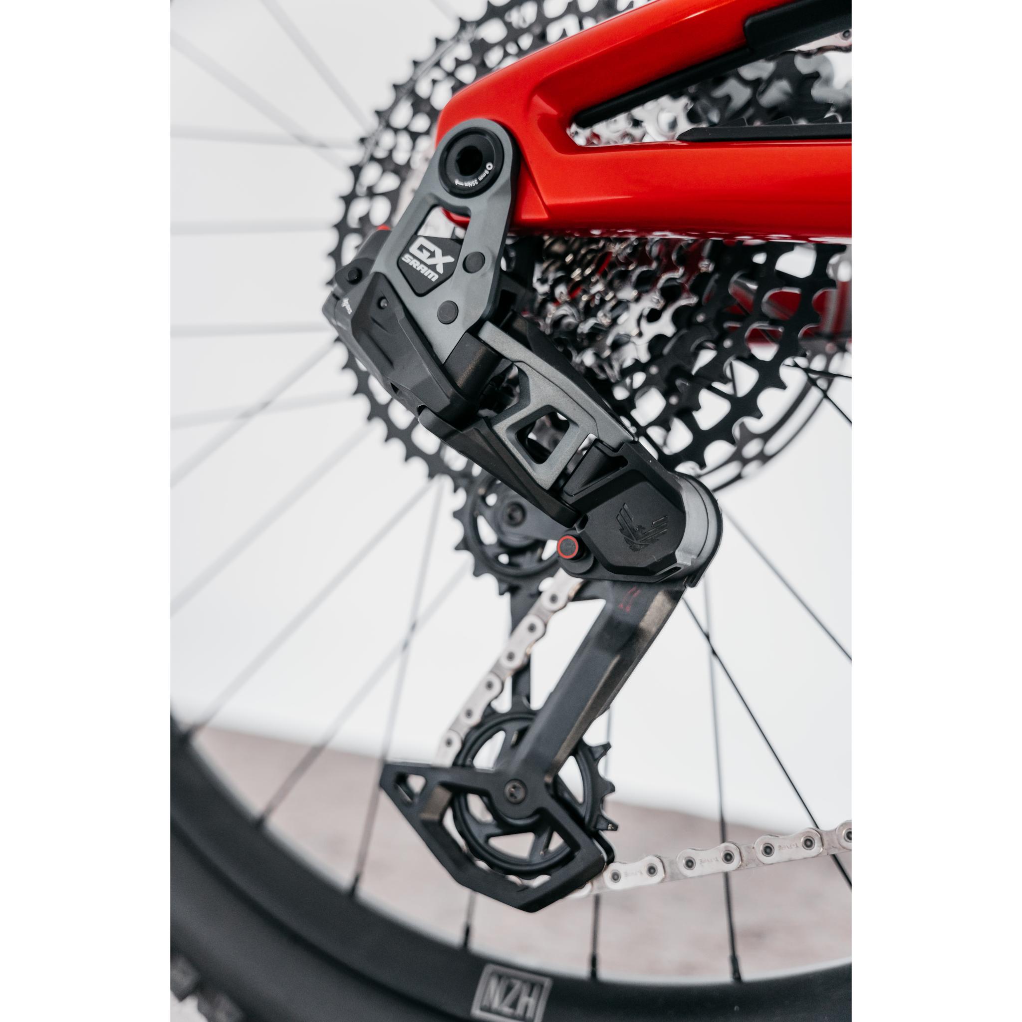 Giga Carbon Pro 290/297 2026