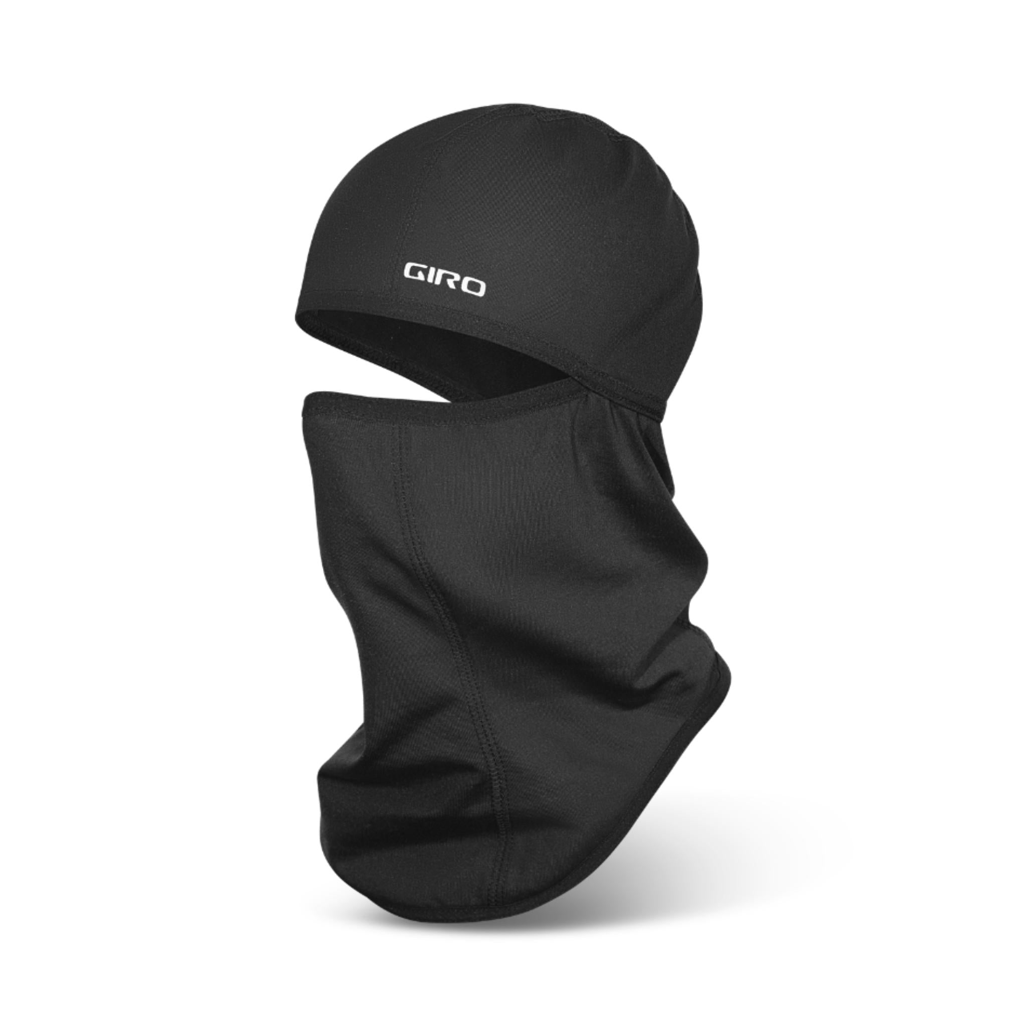 Giro Balaclava Black / OS