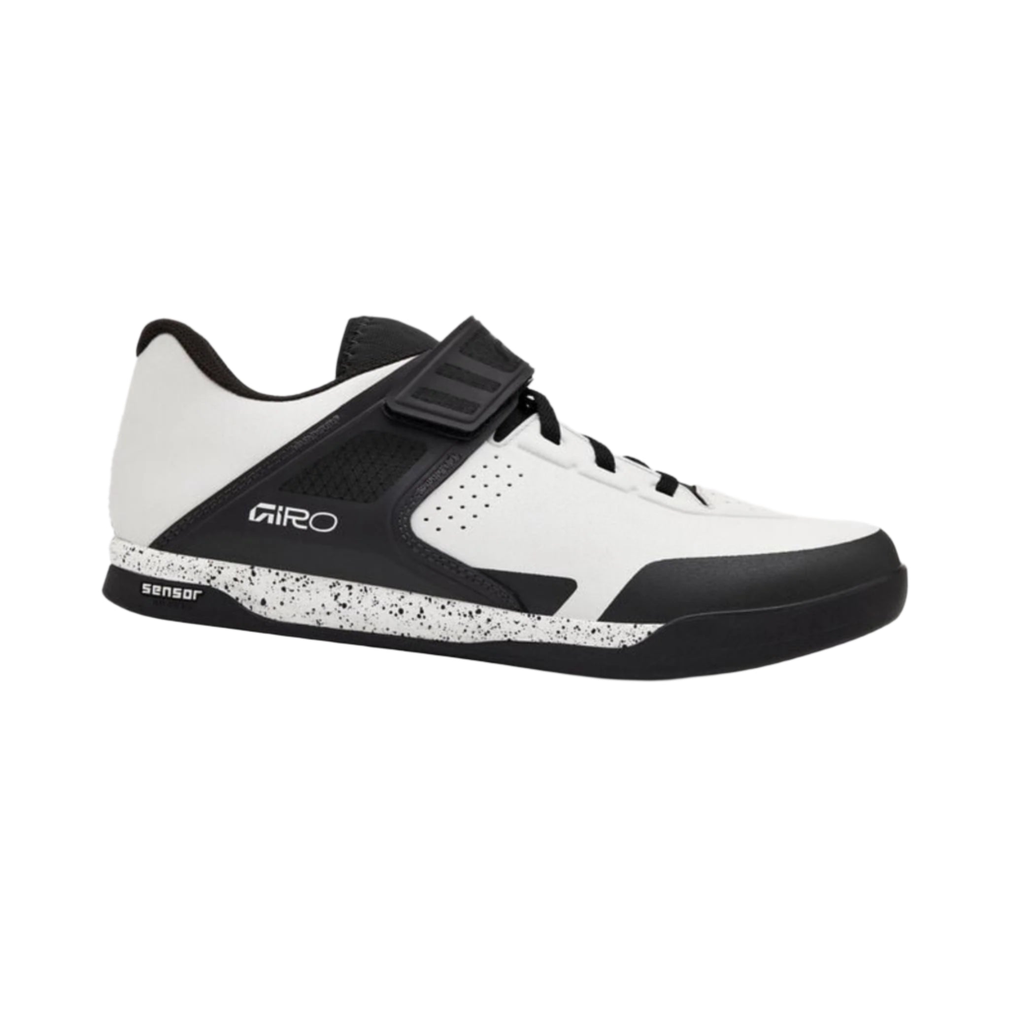 Giro Chamber III SPD MTB Shoes White / 37