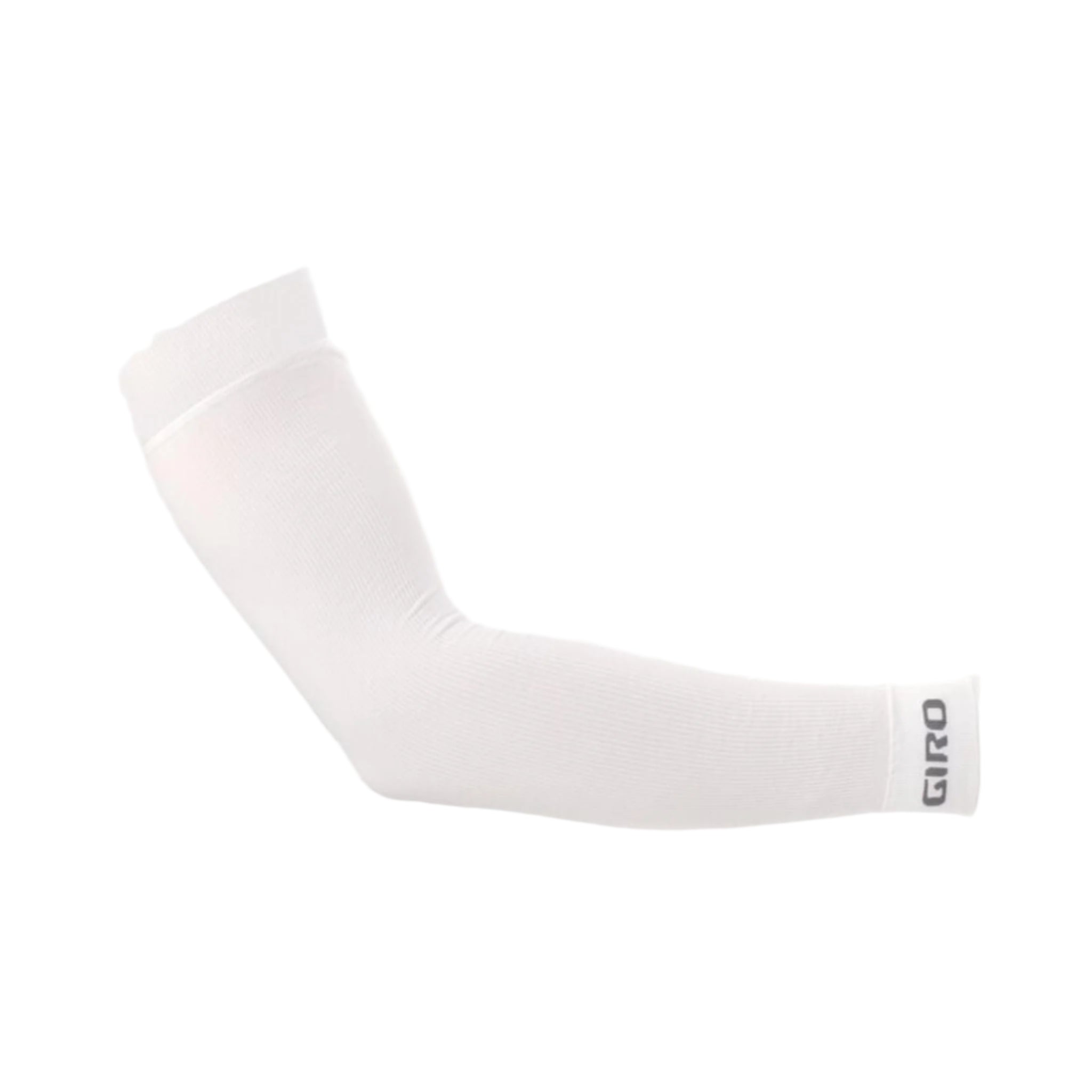 Giro Chrono Arm Sleeve White / XS/S