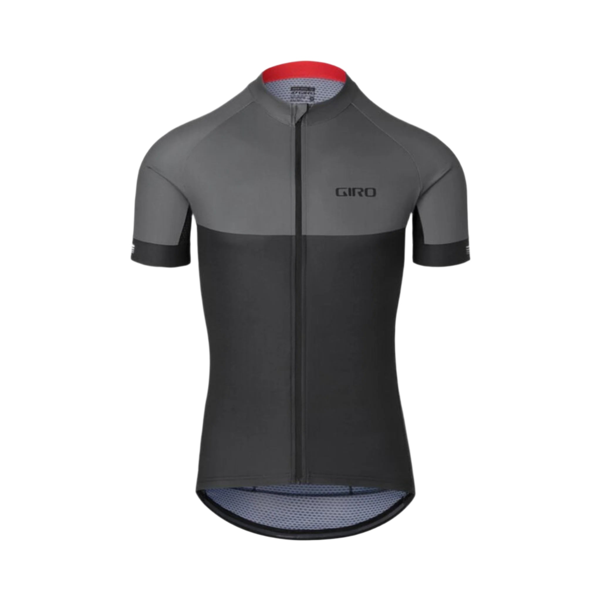 Giro Chrono Jersey Black/Grey / S
