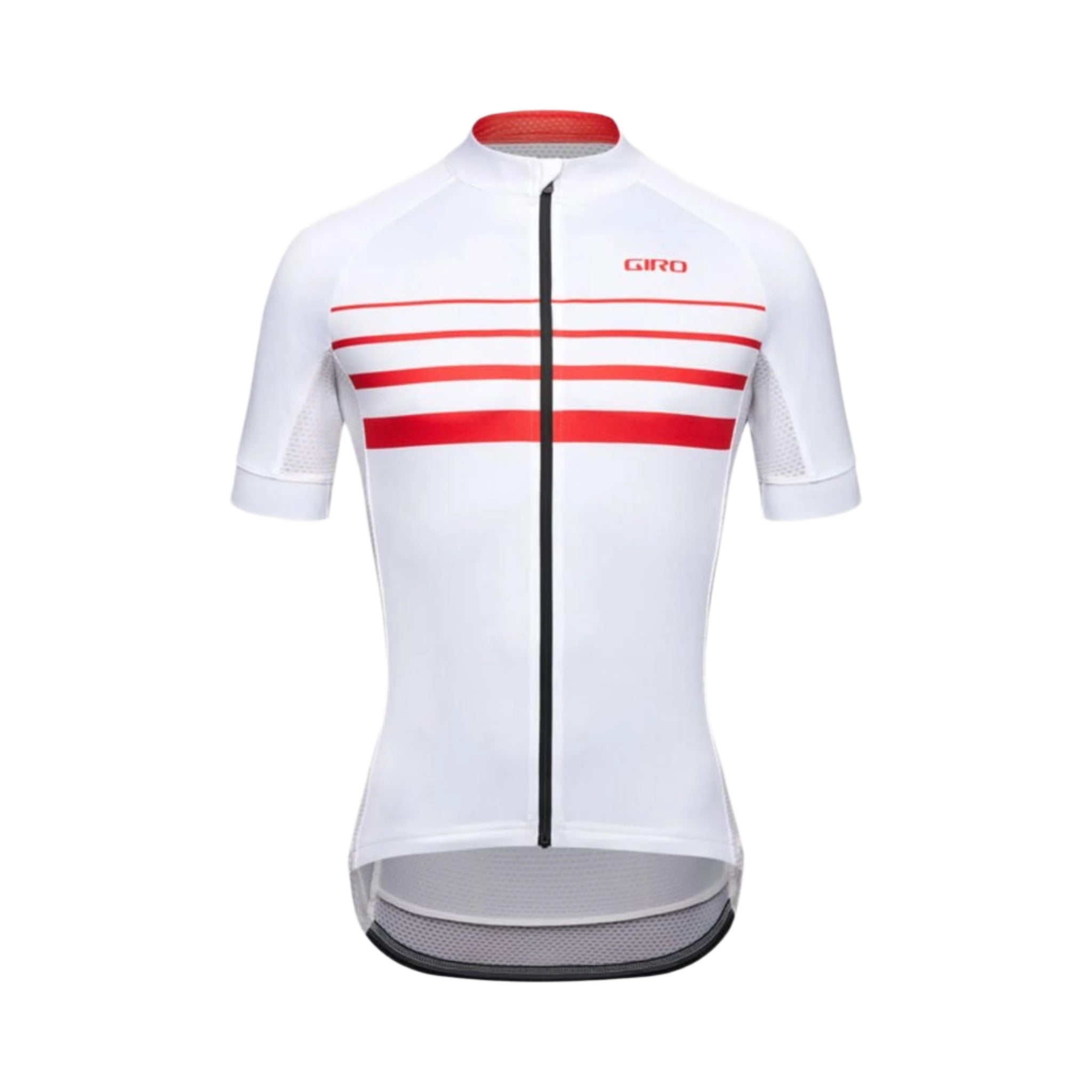 Giro Chrono Jersey White / S