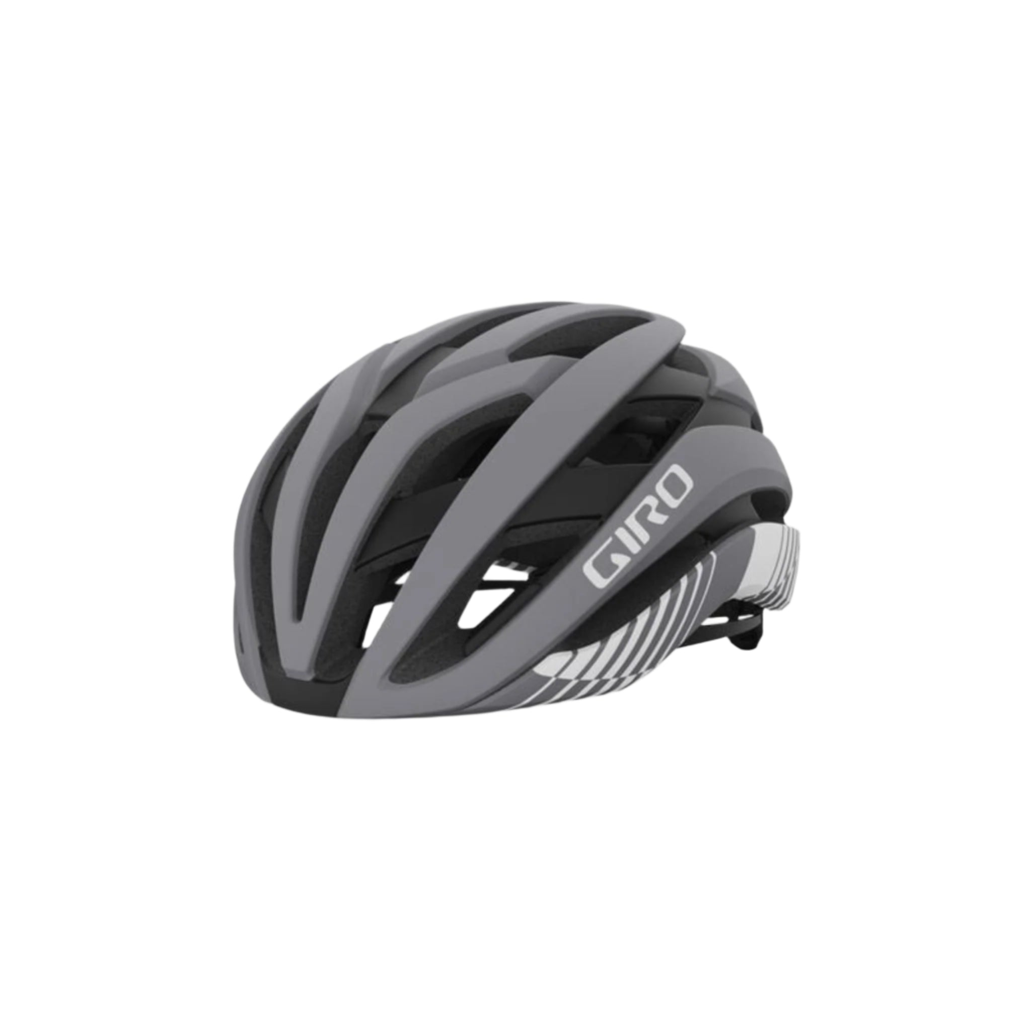 Giro Cielo MIPS Road Helmet Charcoal / S