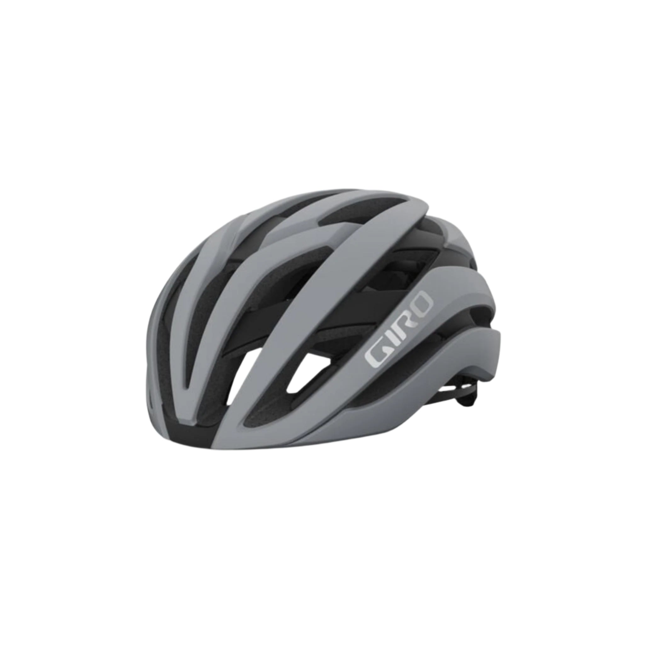 Giro Cielo MIPS Road Helmet Grey / S