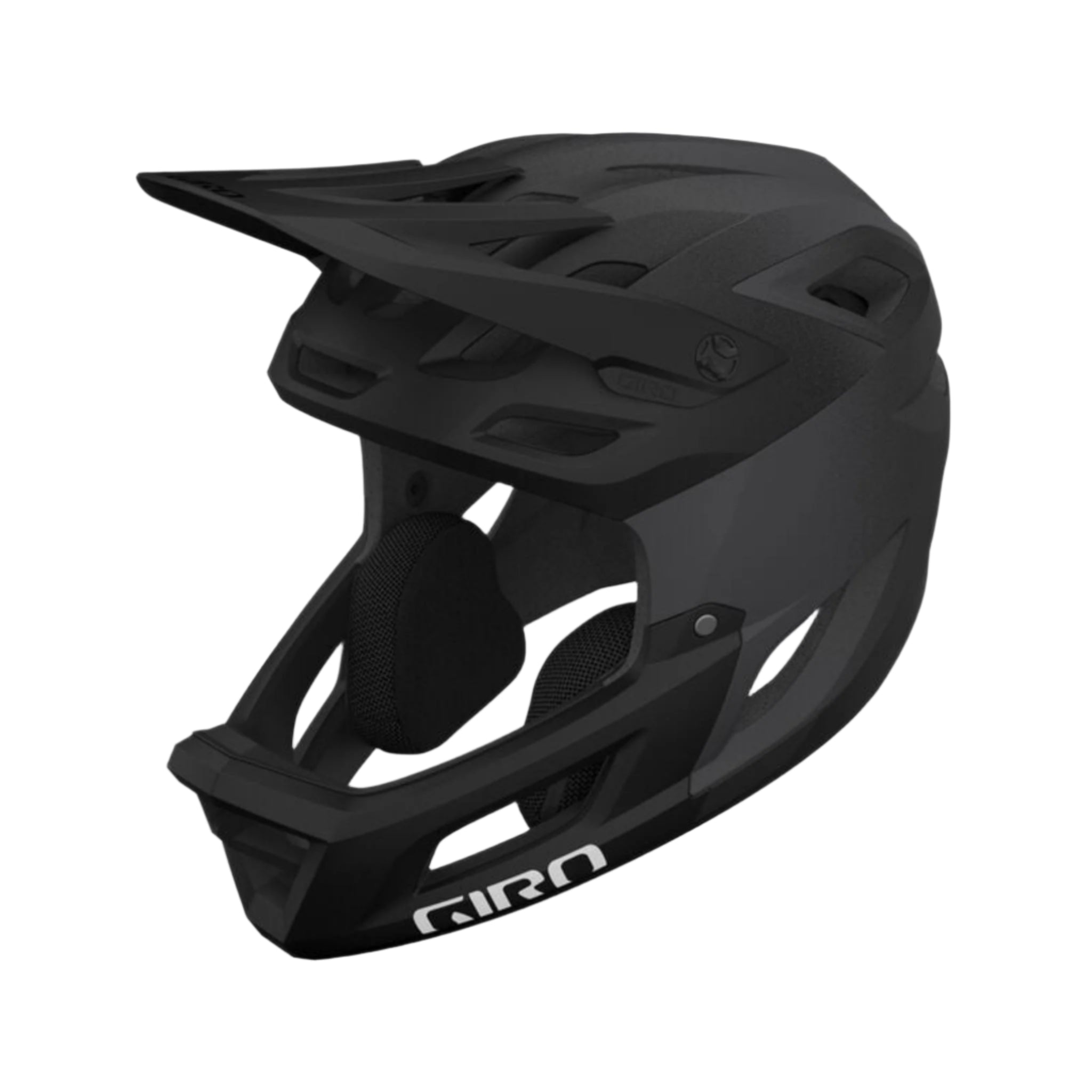 Giro Coalition Spherical MTB Helmet Matte Black / S