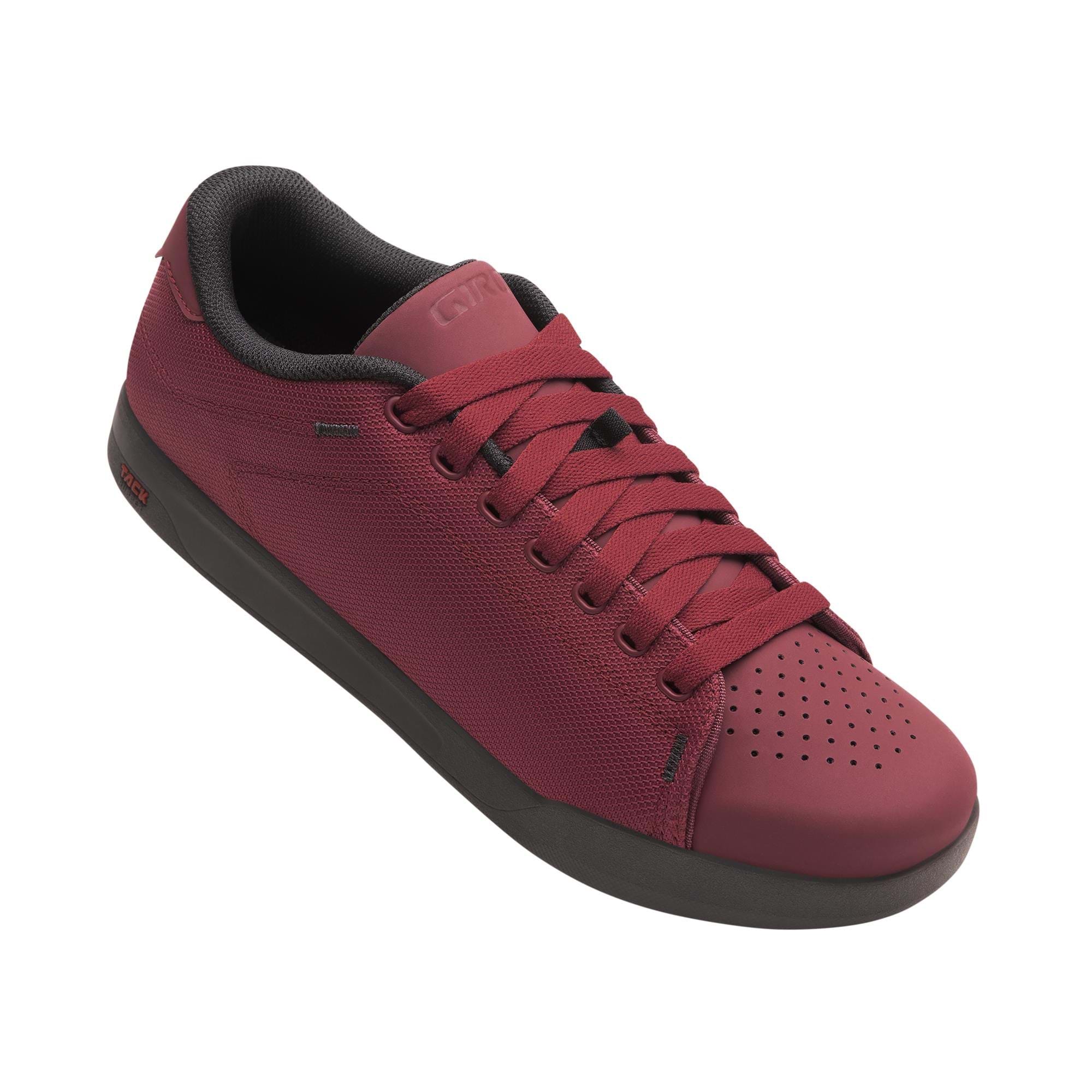 Giro Deed MTB Shoe Ox Blood / 40