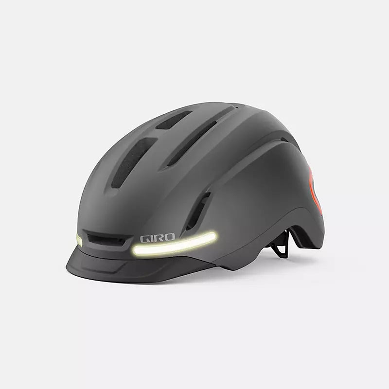 Giro Ethos MIPS Helmet Graphite / S 51-55cm