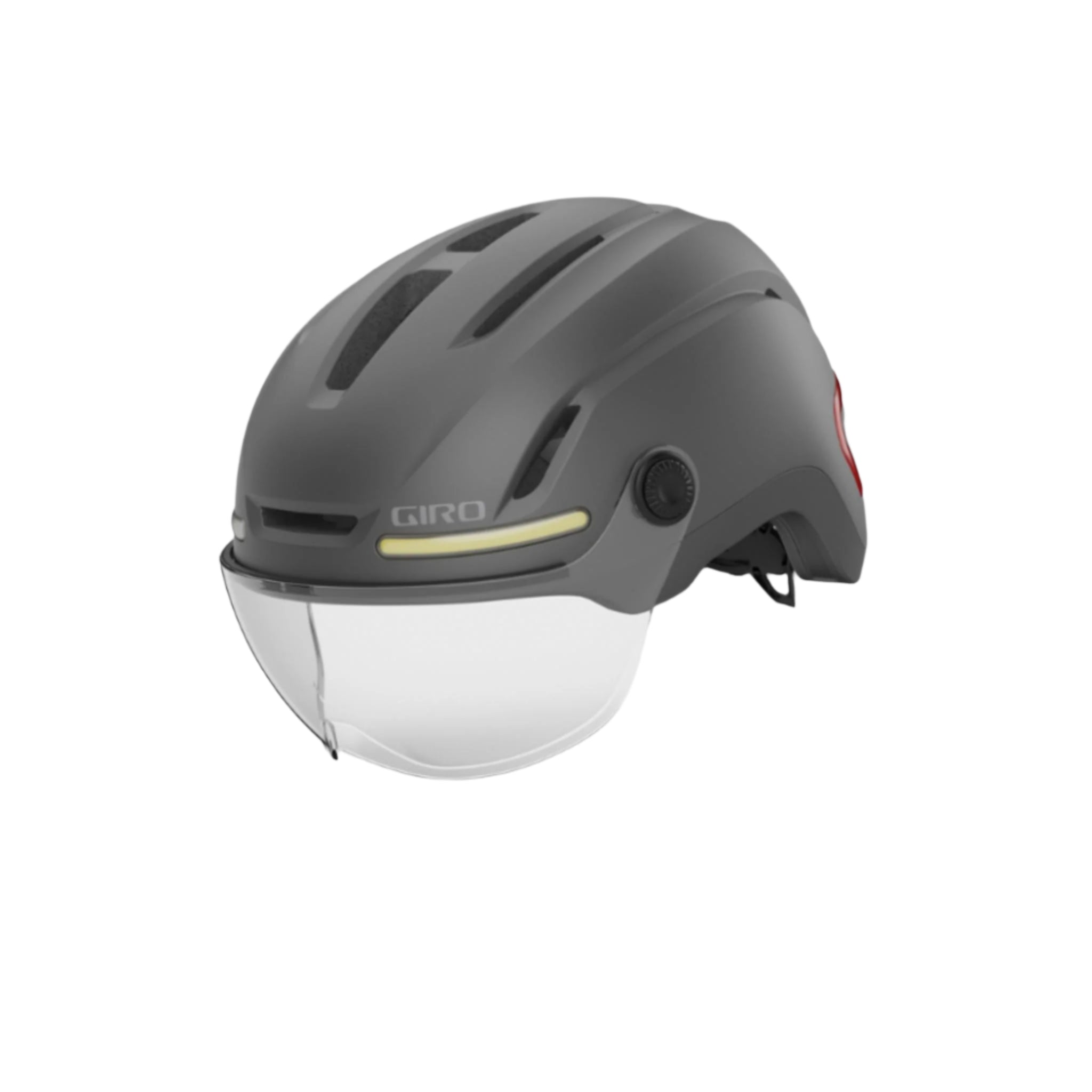 Giro Ethos MIPS Shield Helmet